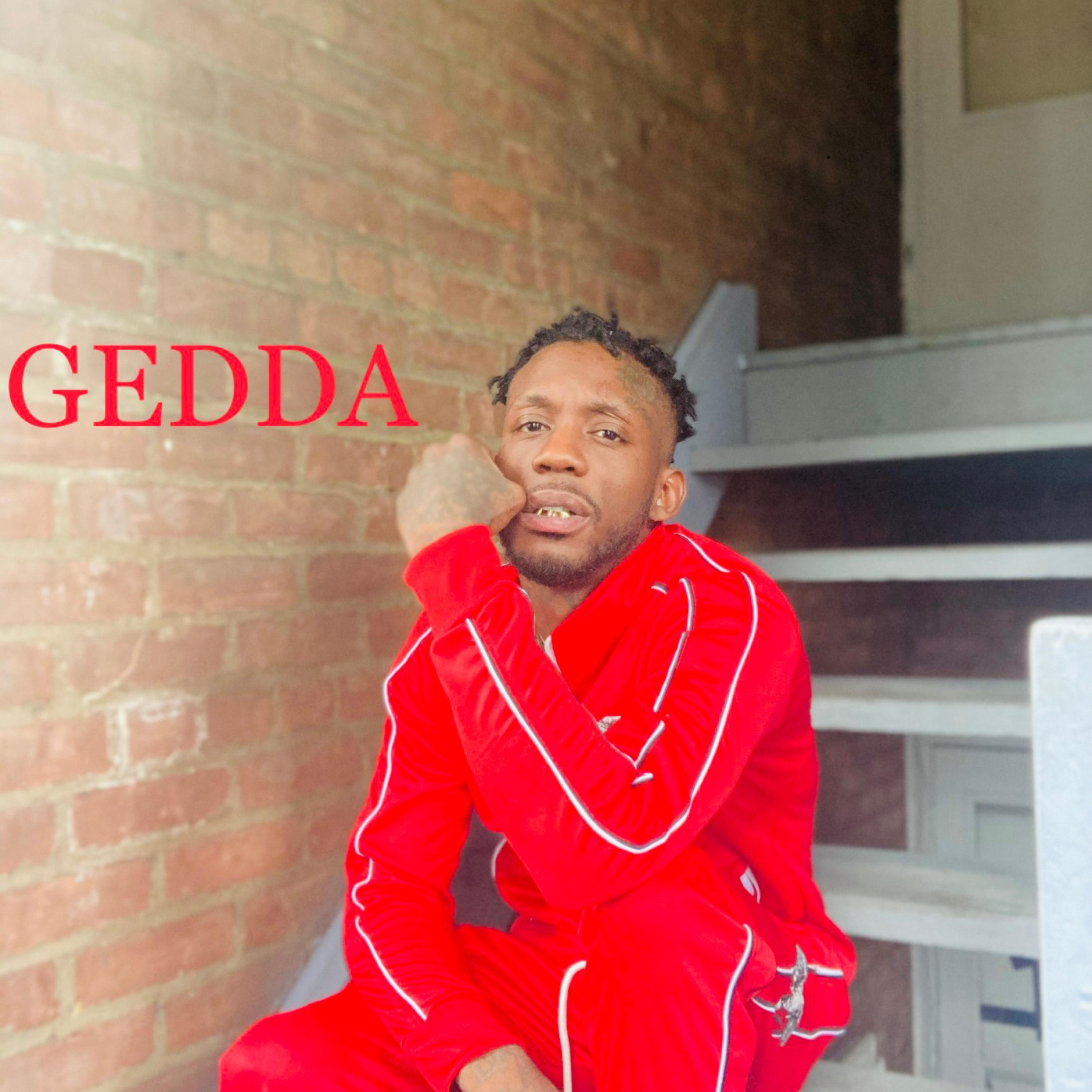GEDDA artwork