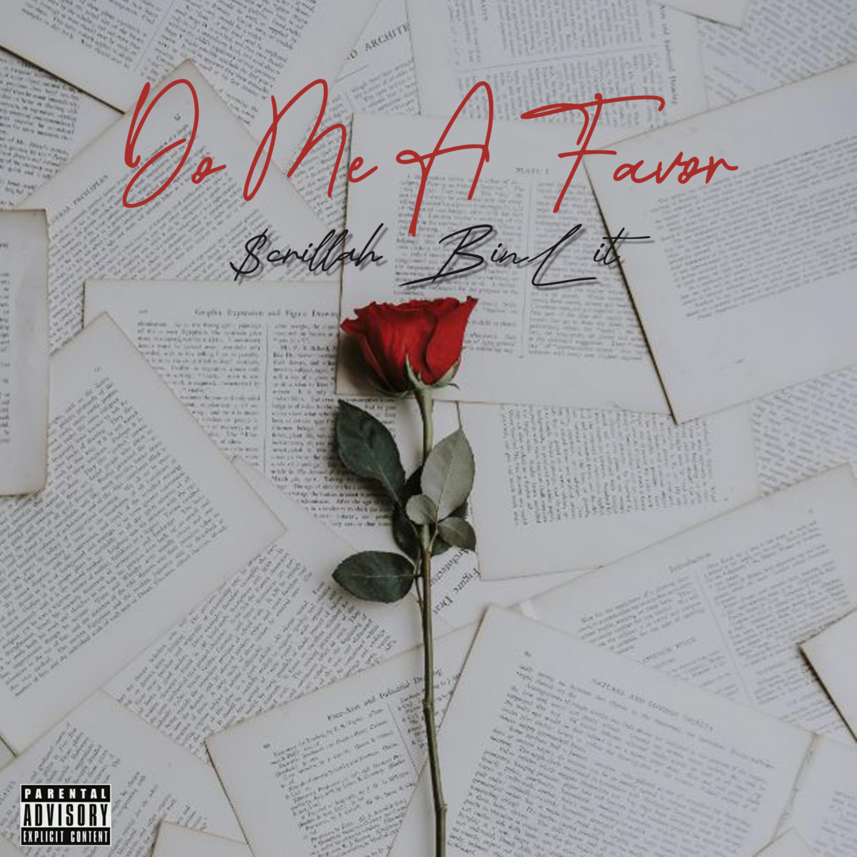 Do Me A Favor artwork