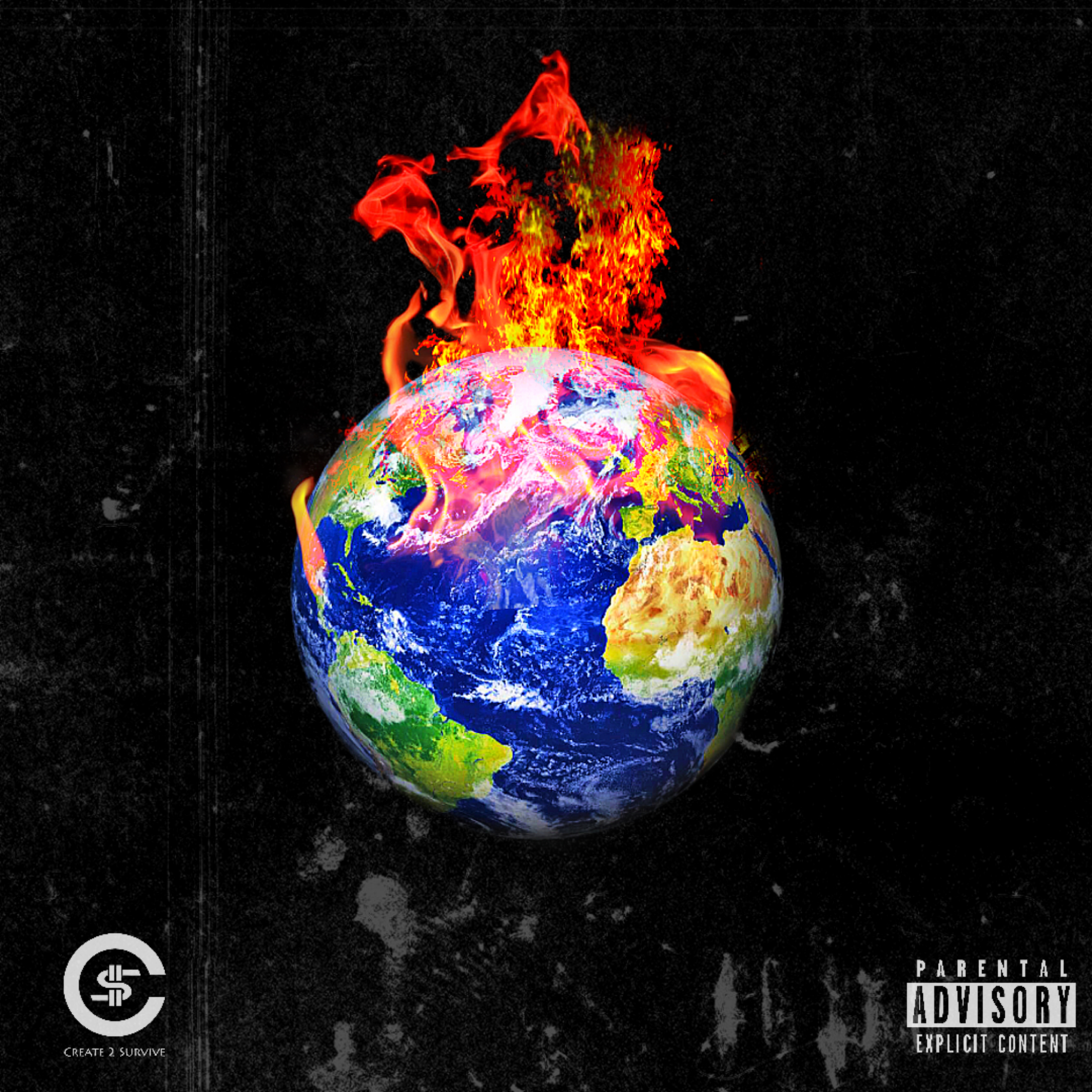 World Within by ZVN cover art