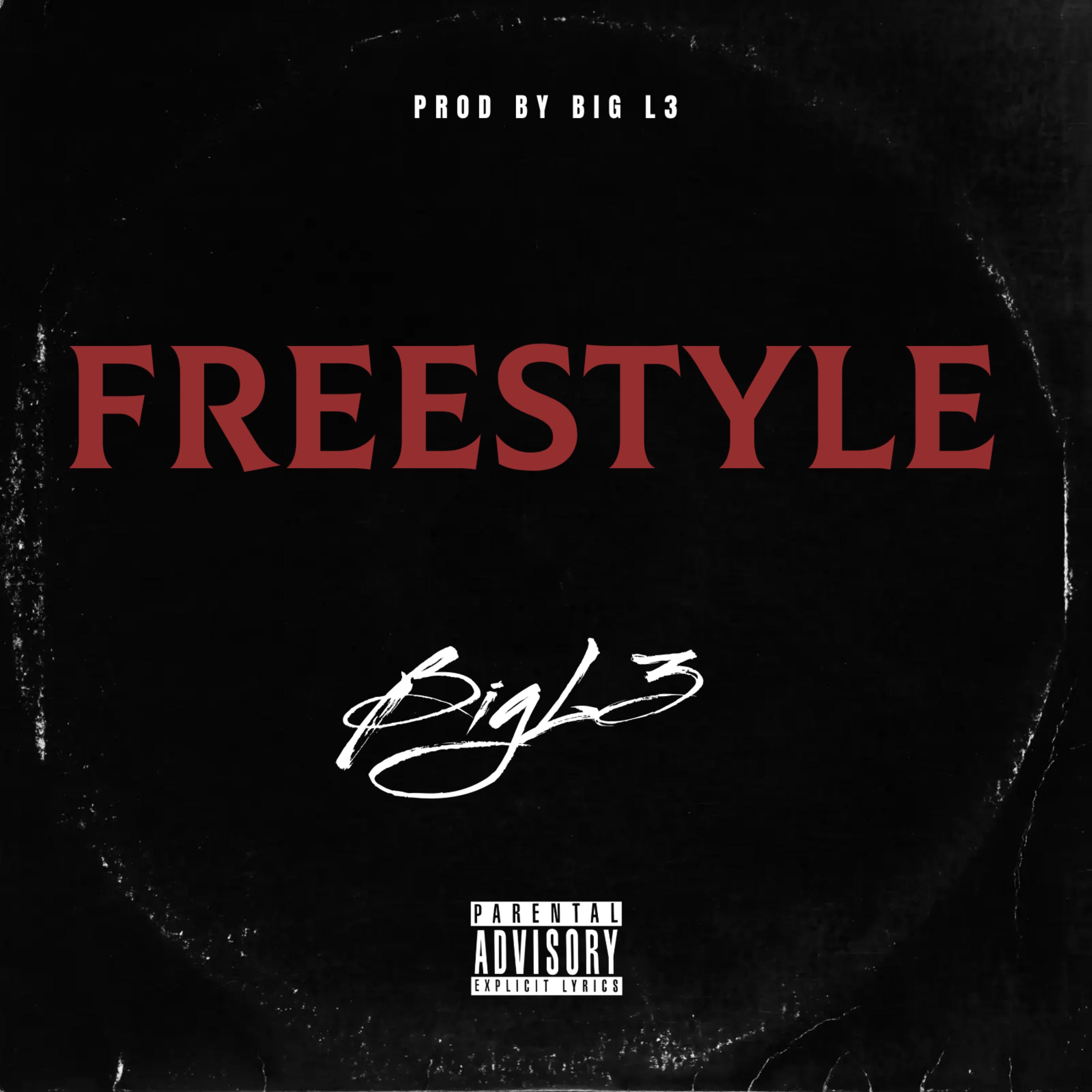 Freestyle artwork