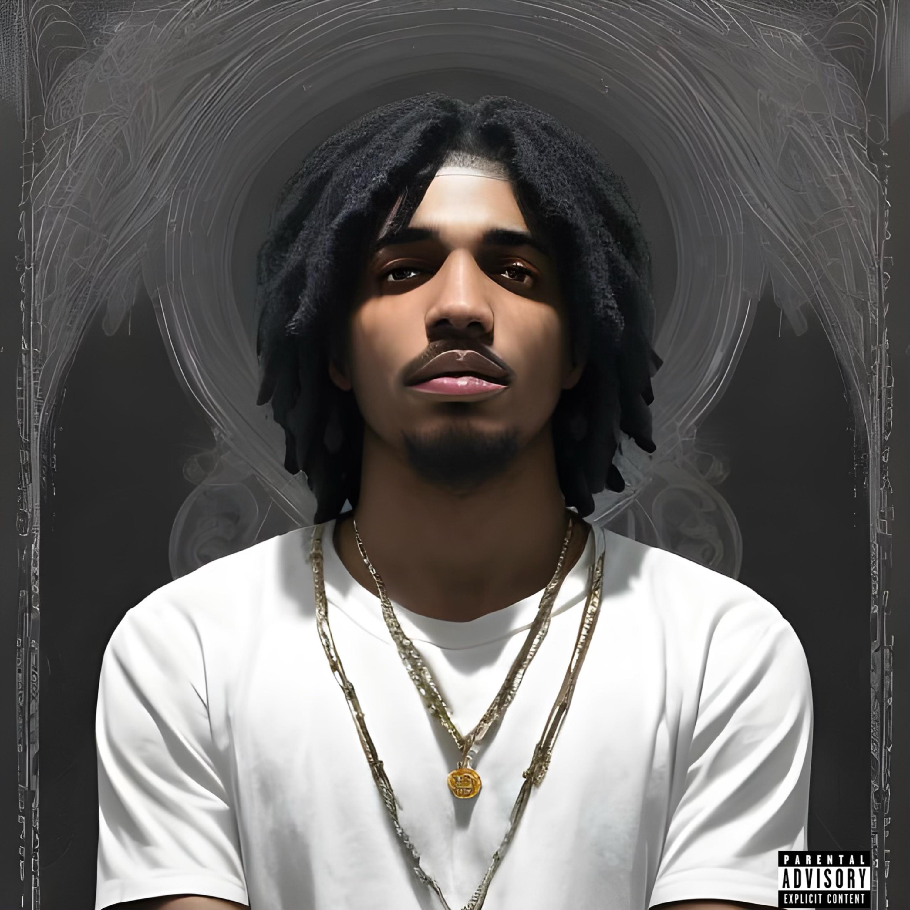 Than God artwork