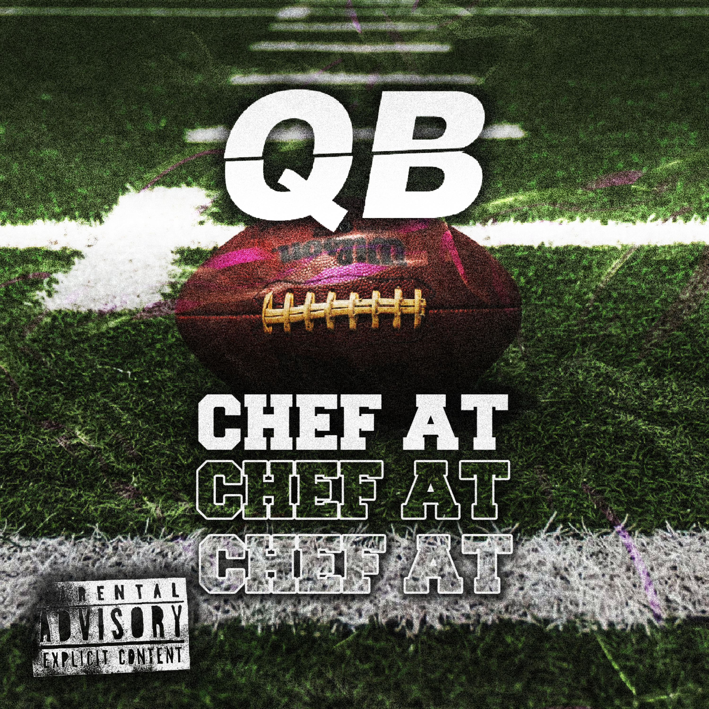 QB artwork