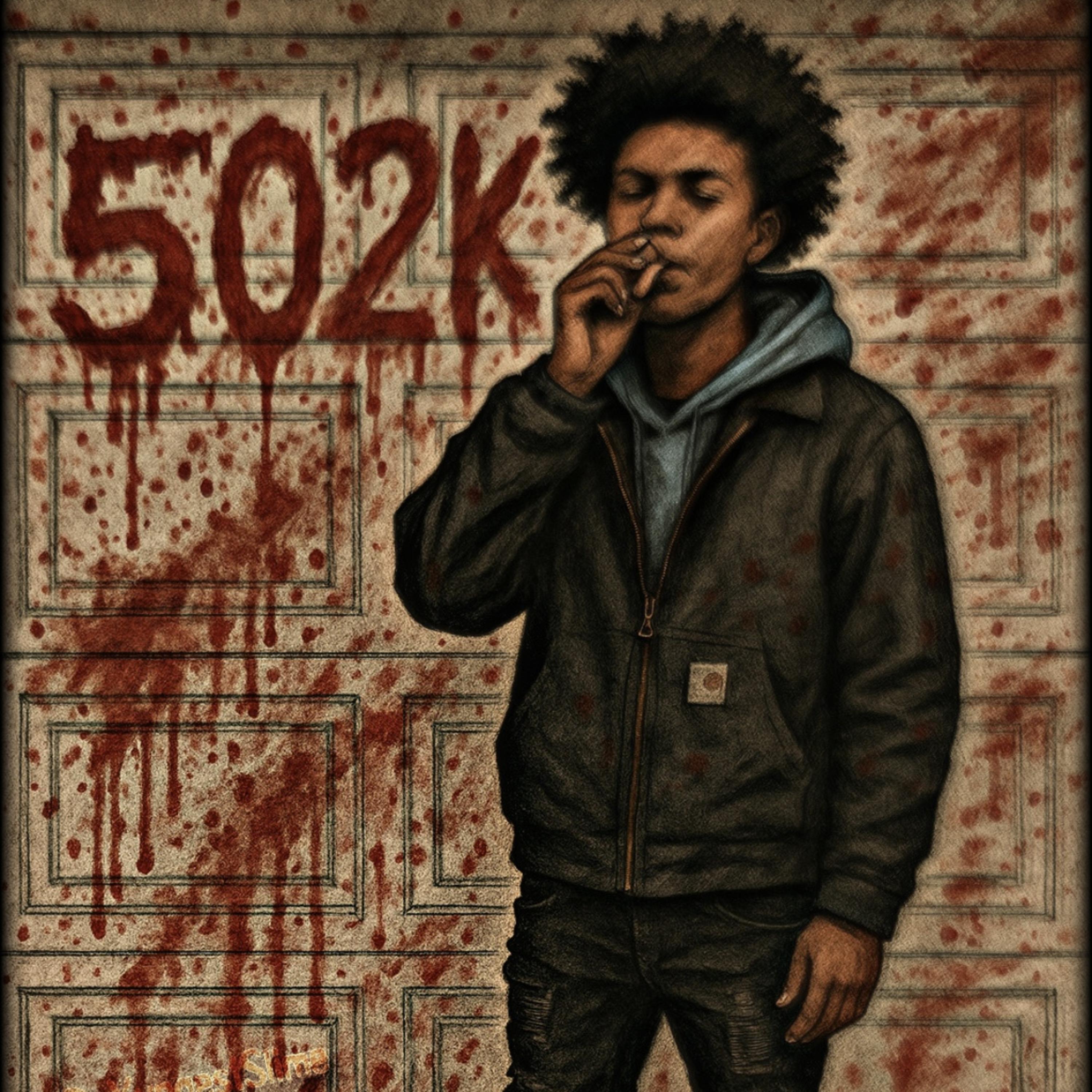 FTO(502K) artwork