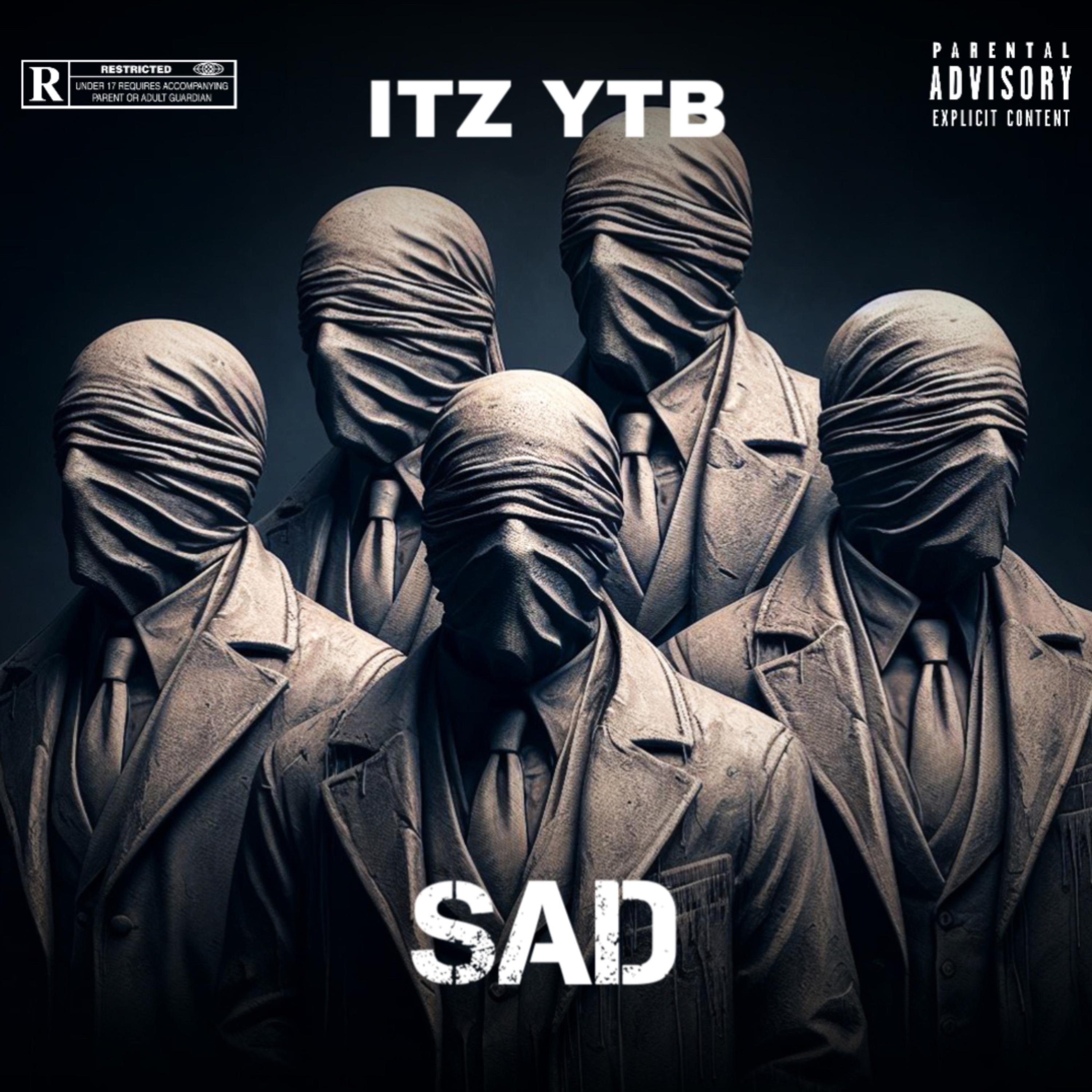 SAD artwork