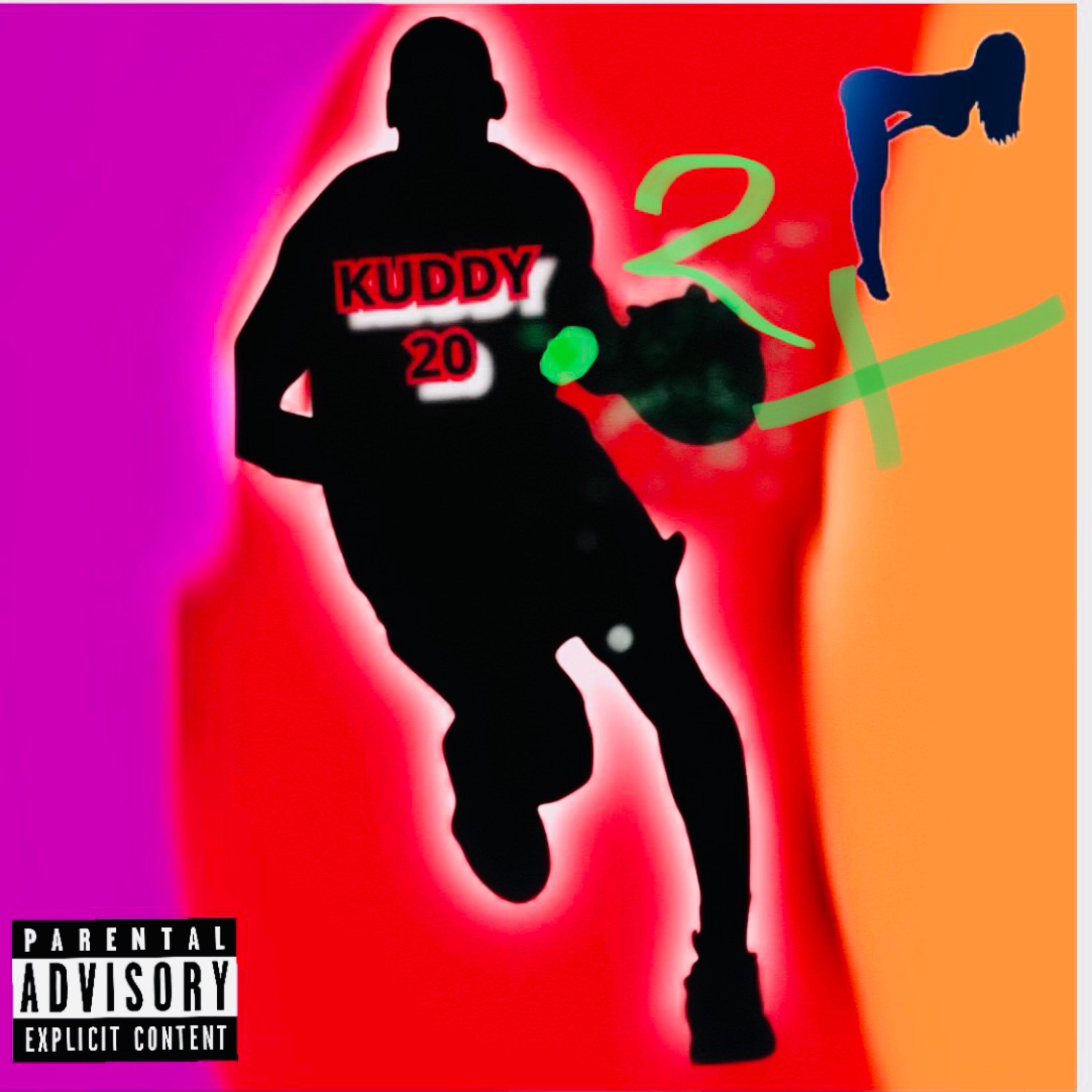 KUDDY 20.2x artwork