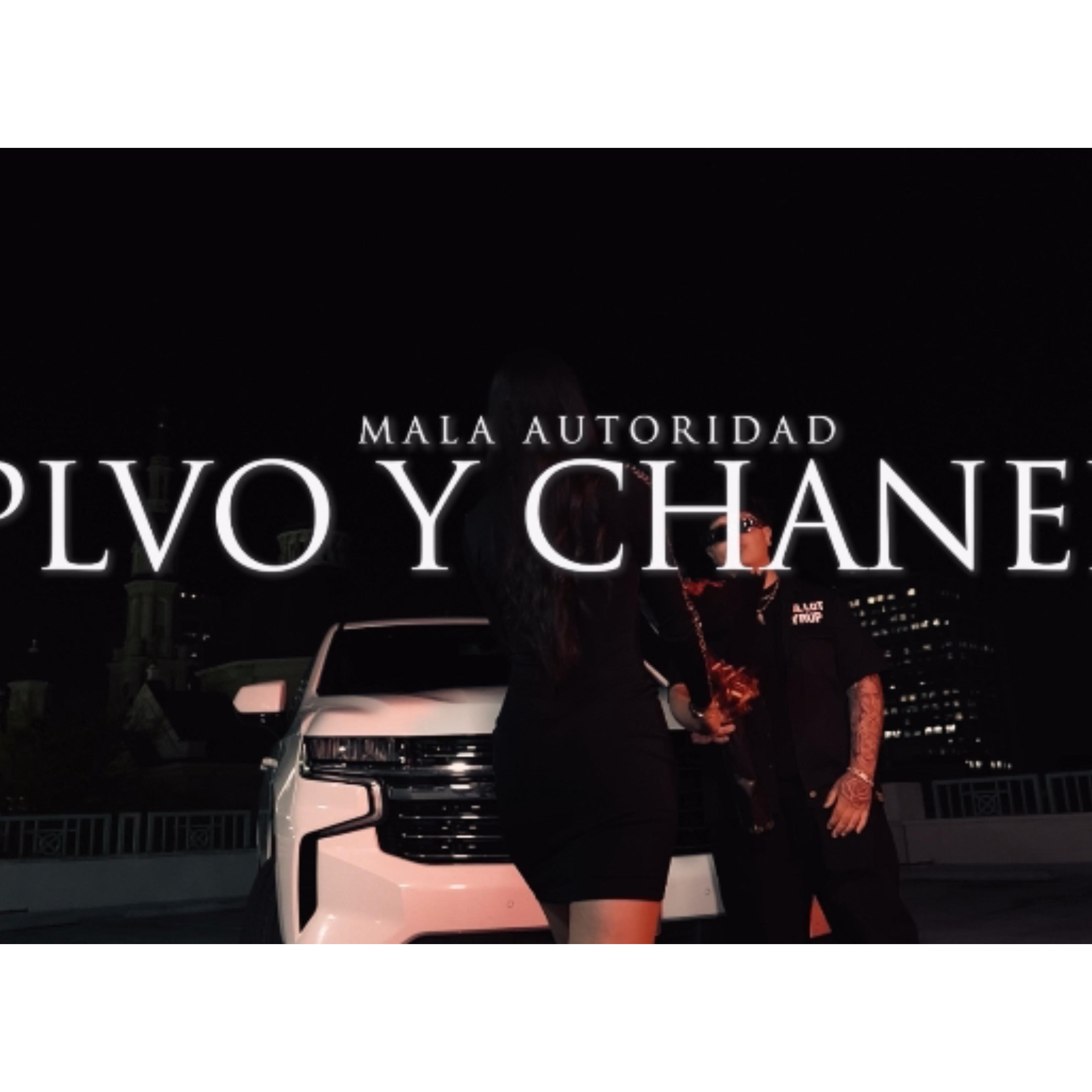 PLVO Y CHANEL artwork