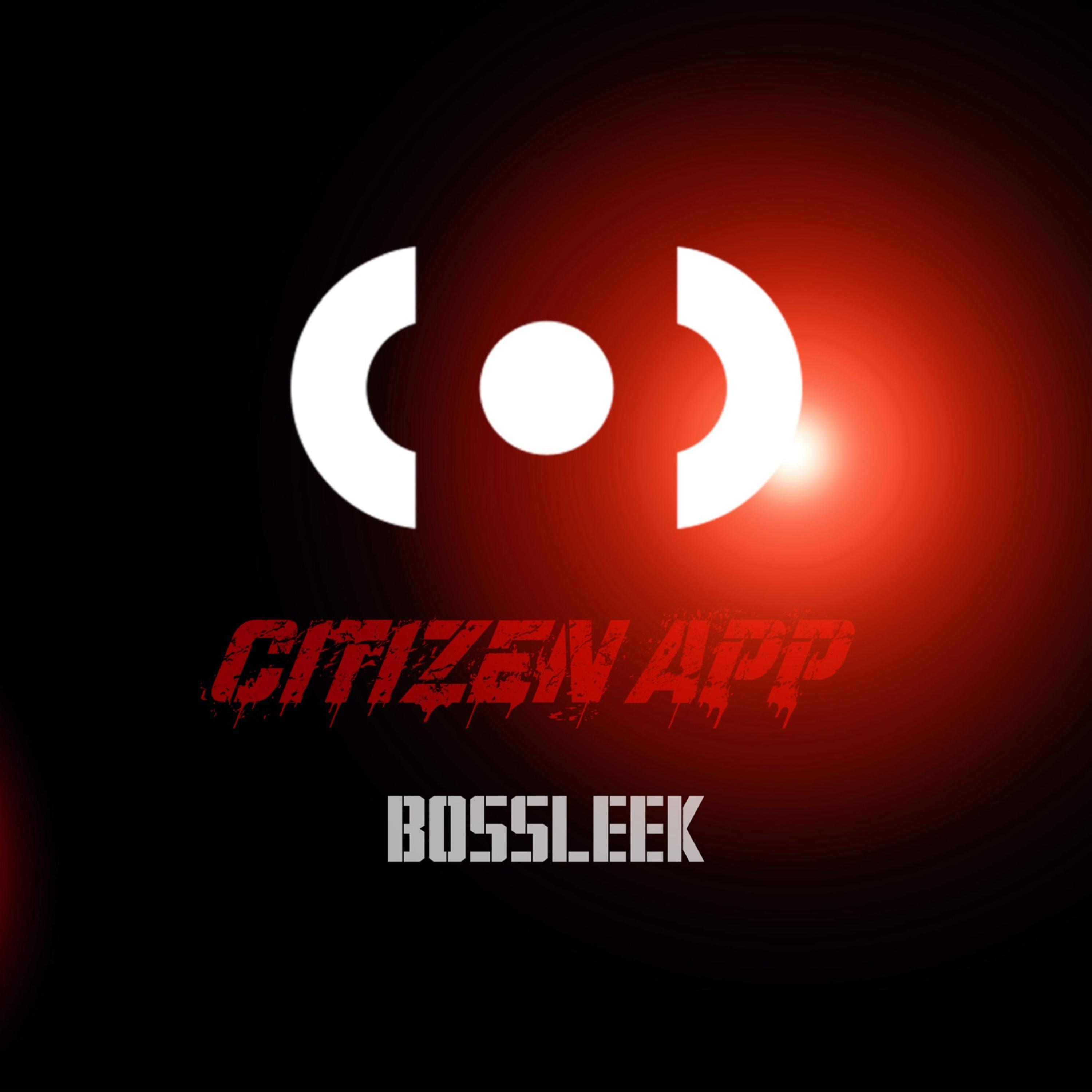 CITIZENAPP artwork
