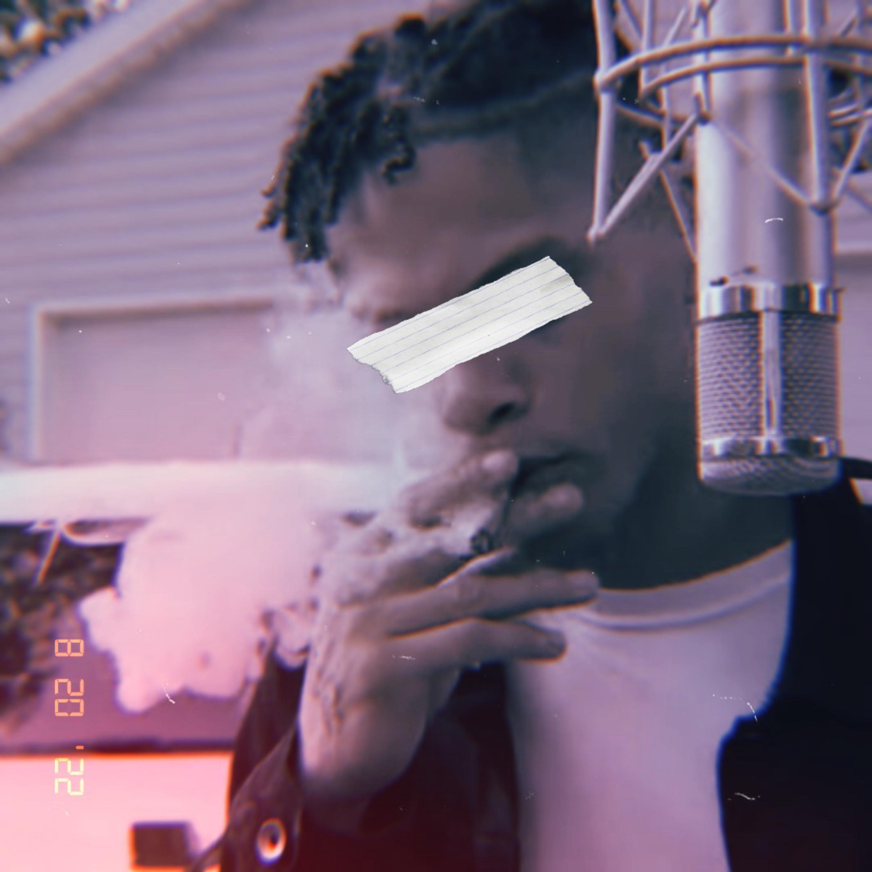Gang artwork