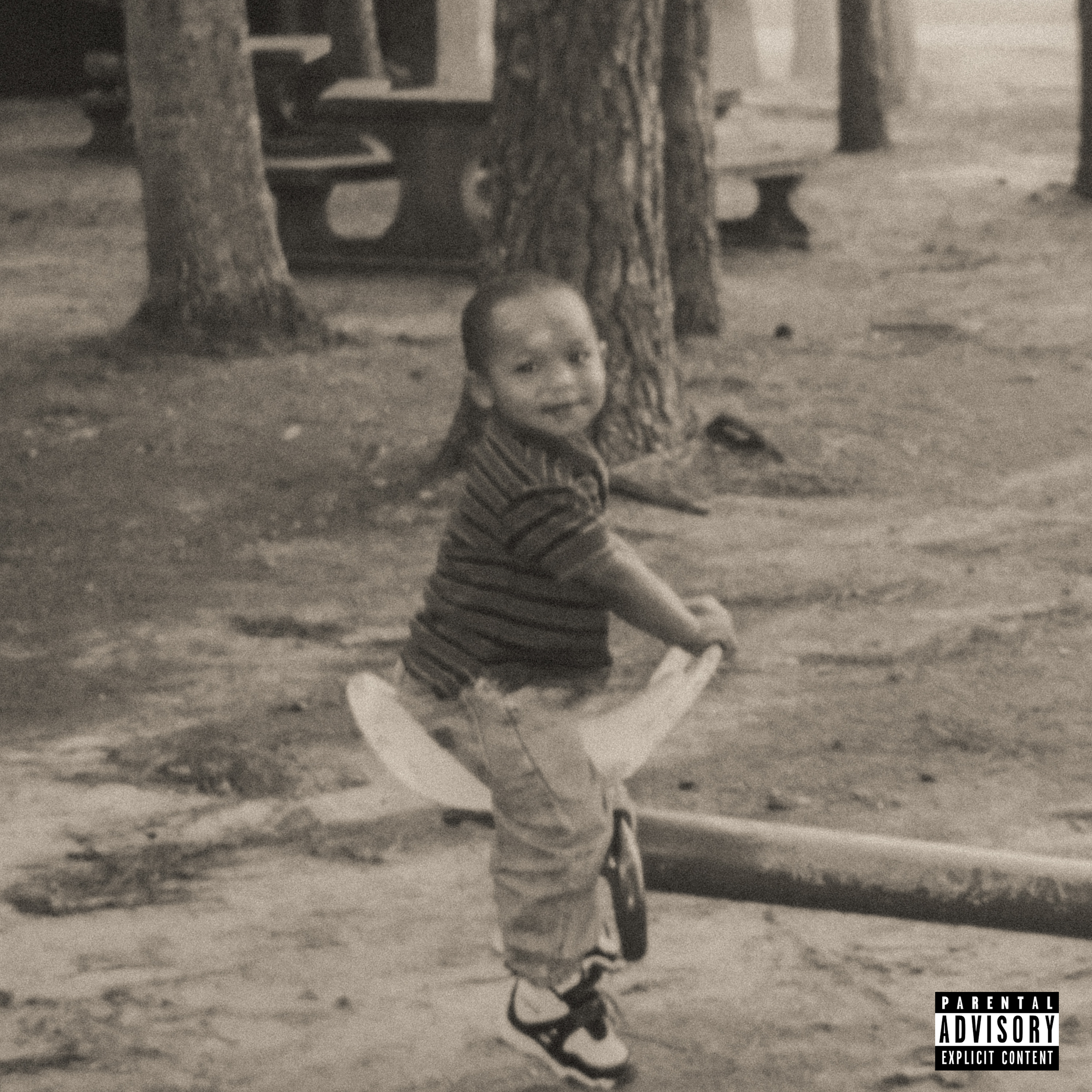 Won't Waste Time artwork