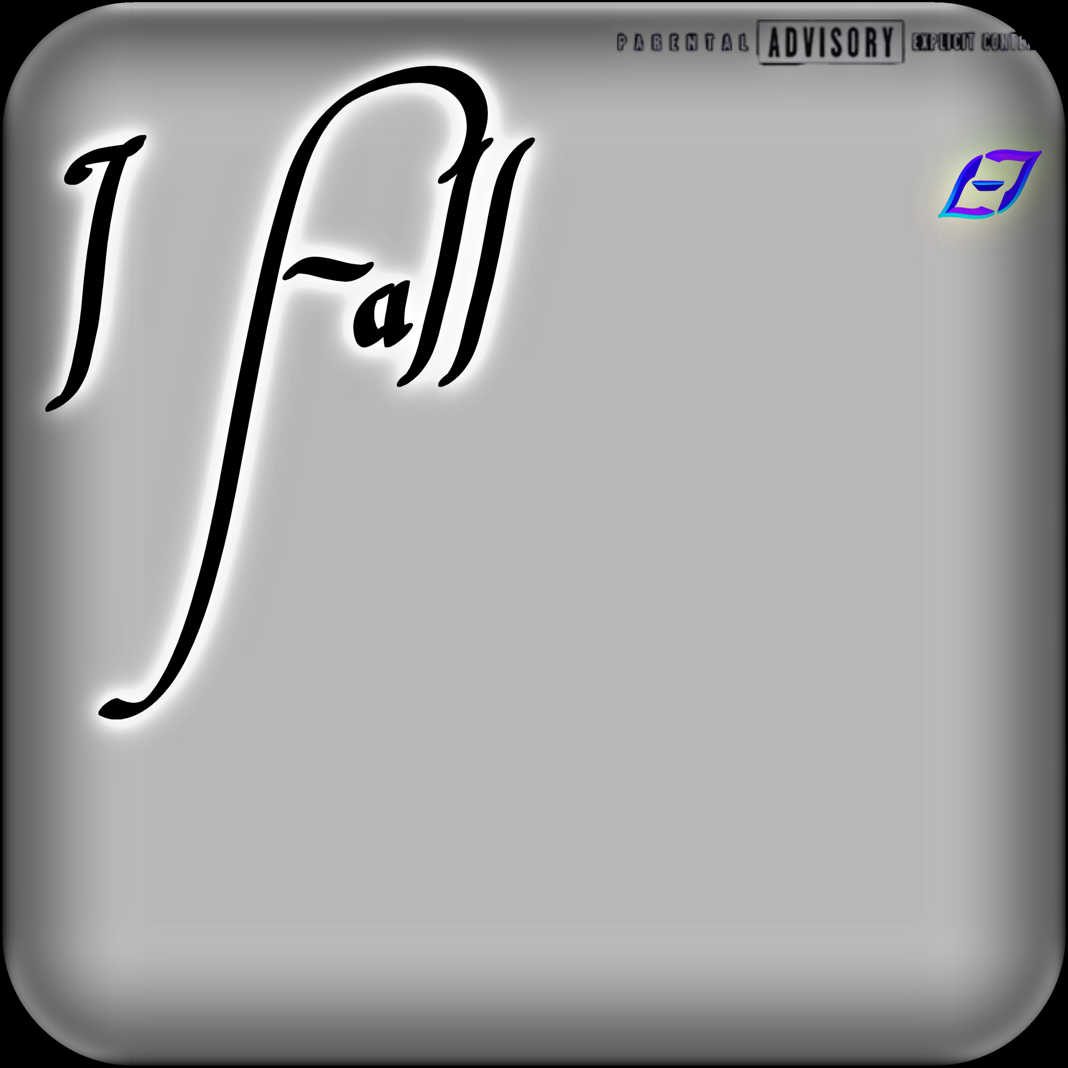 I Fall artwork
