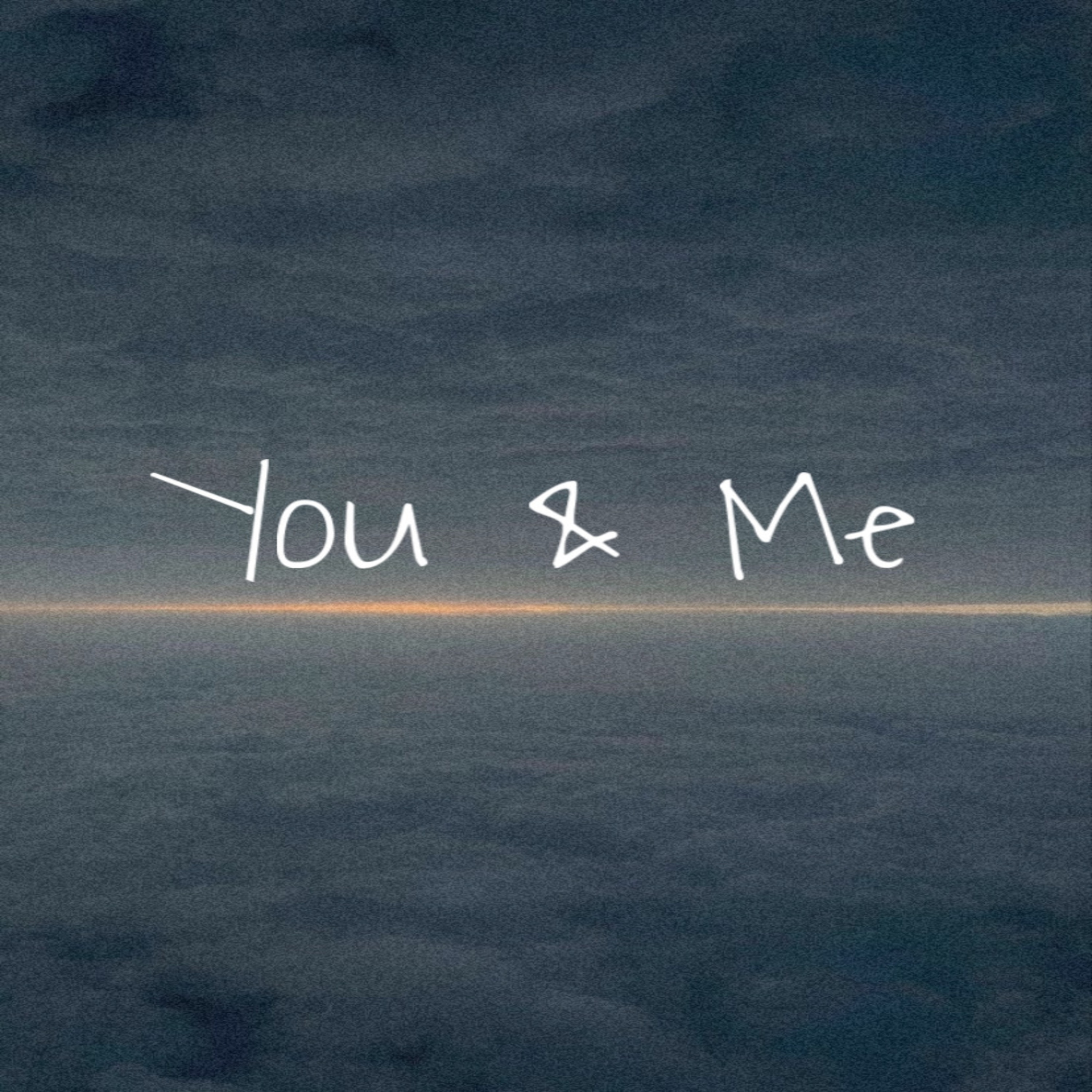 You & Me artwork