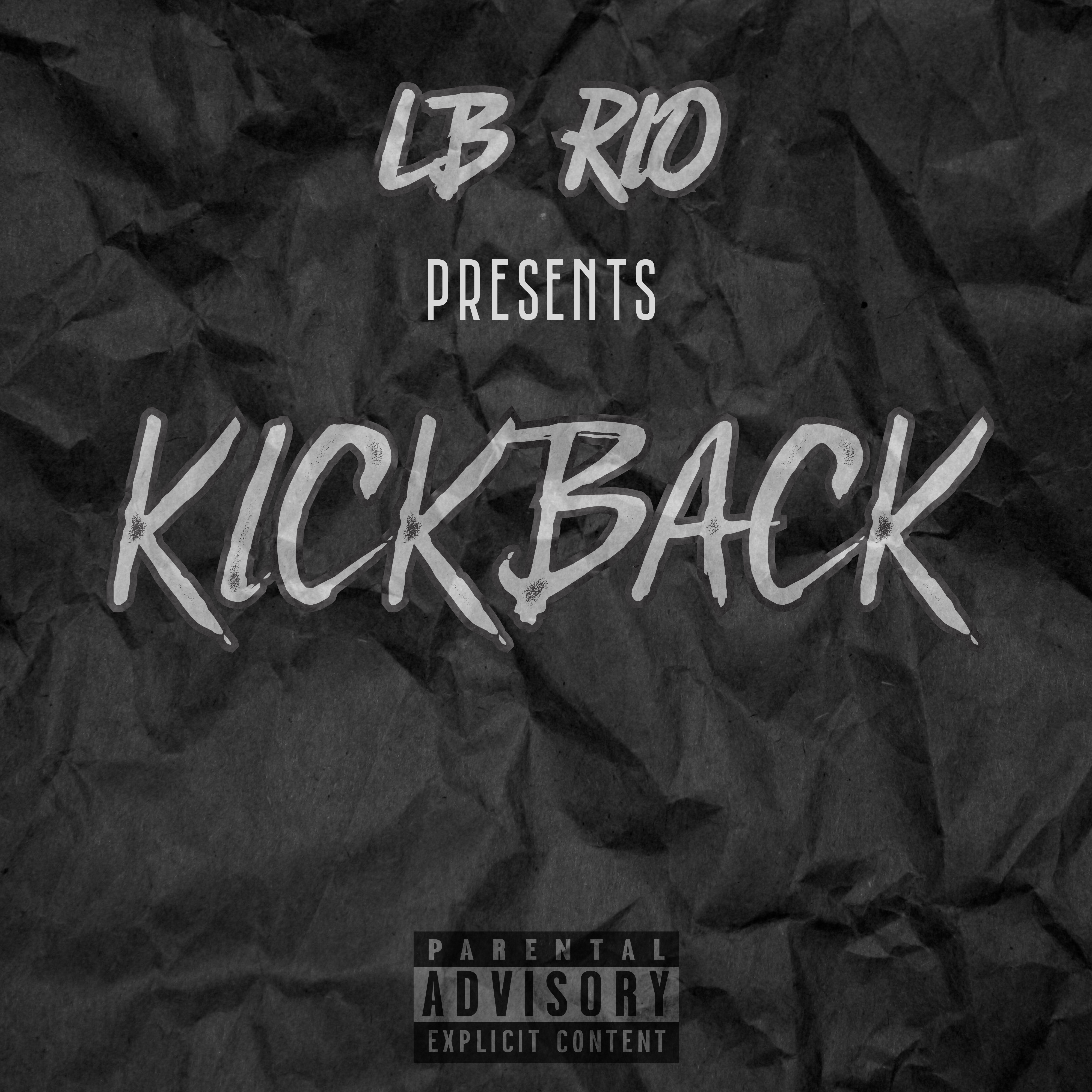 KICKBACK artwork