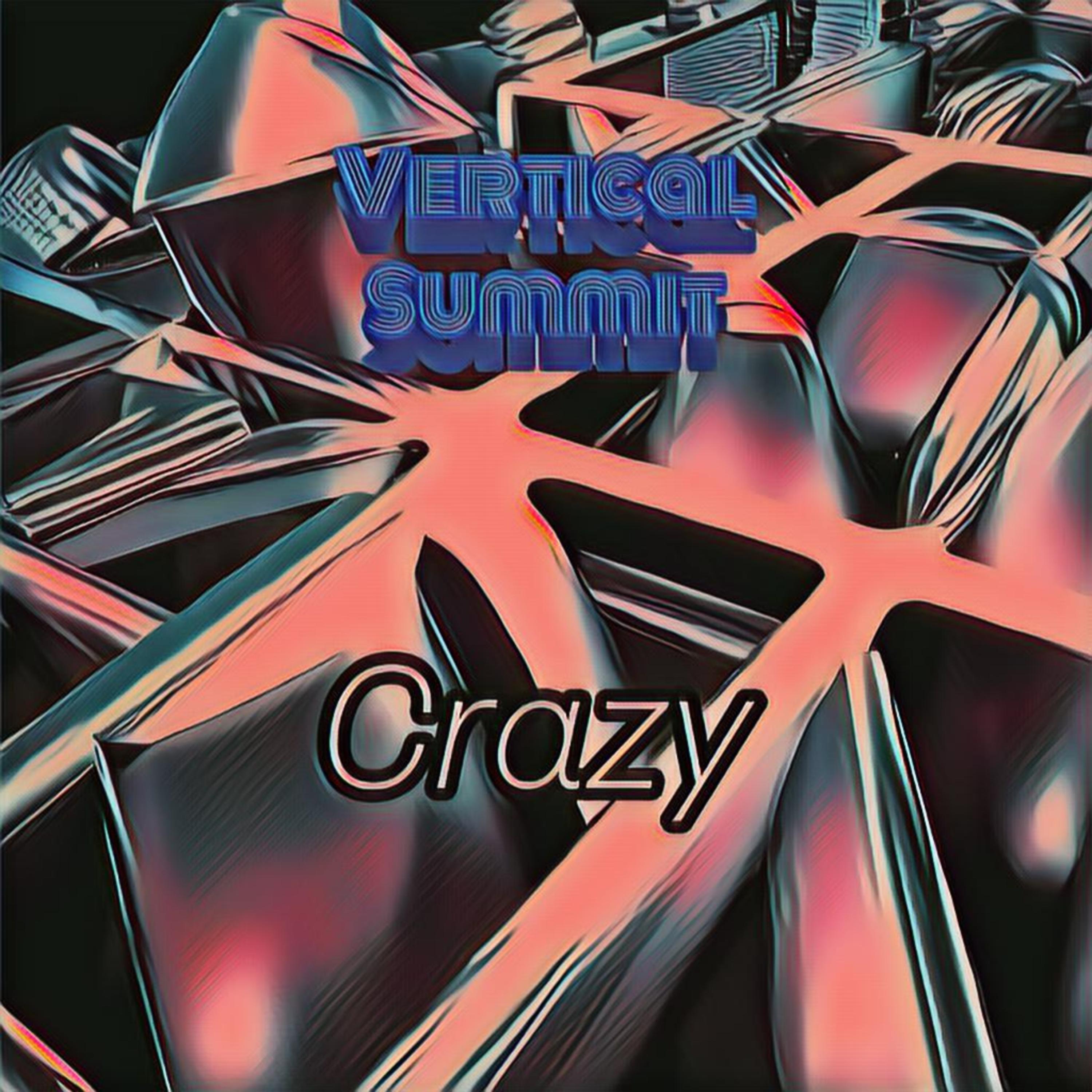 Crazy artwork