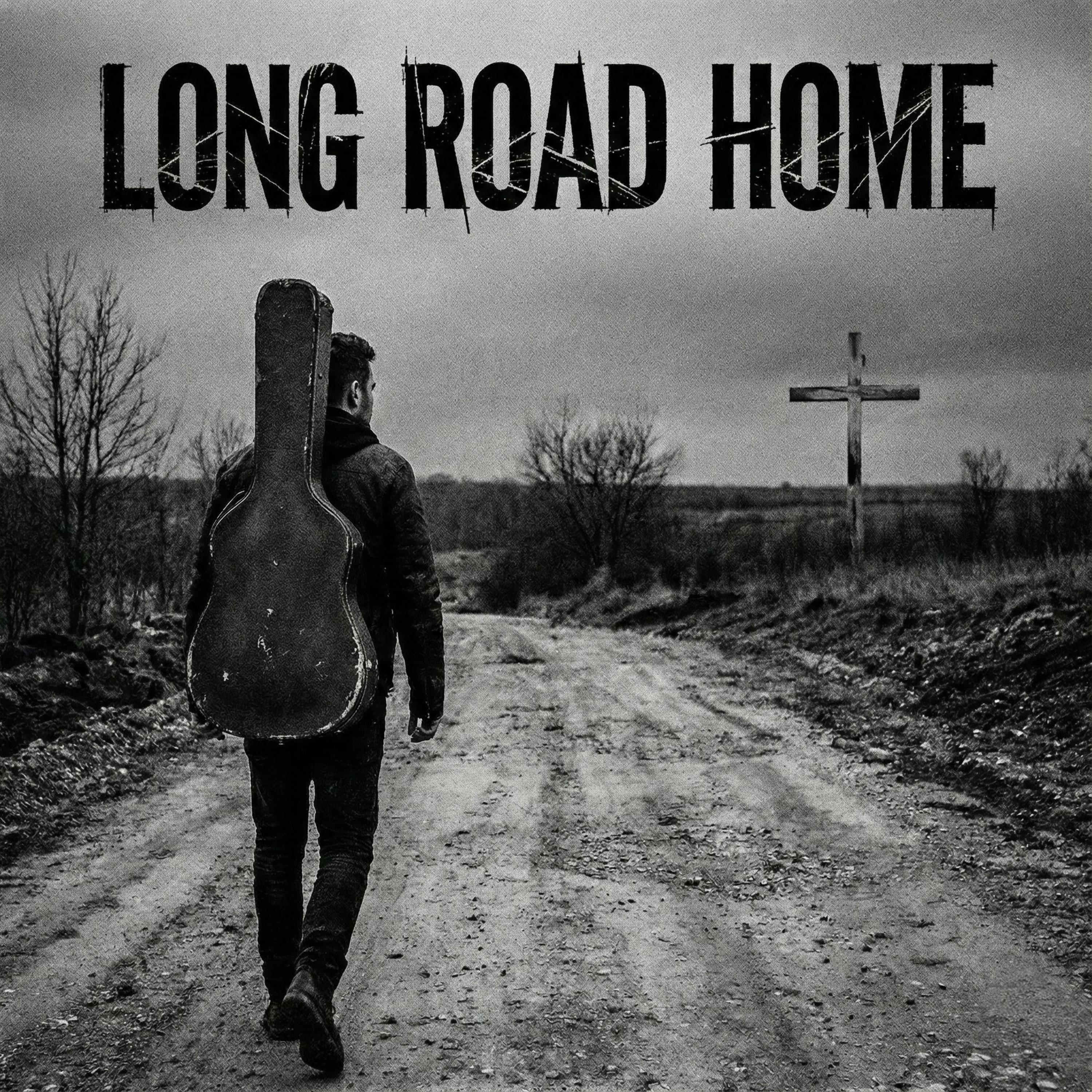 Long Road Home artwork