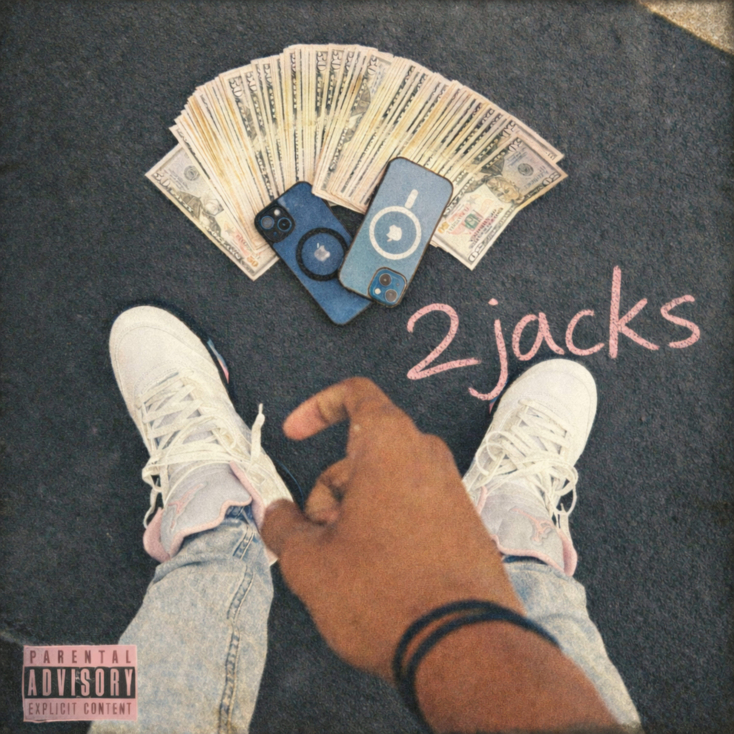 2 Jacks artwork