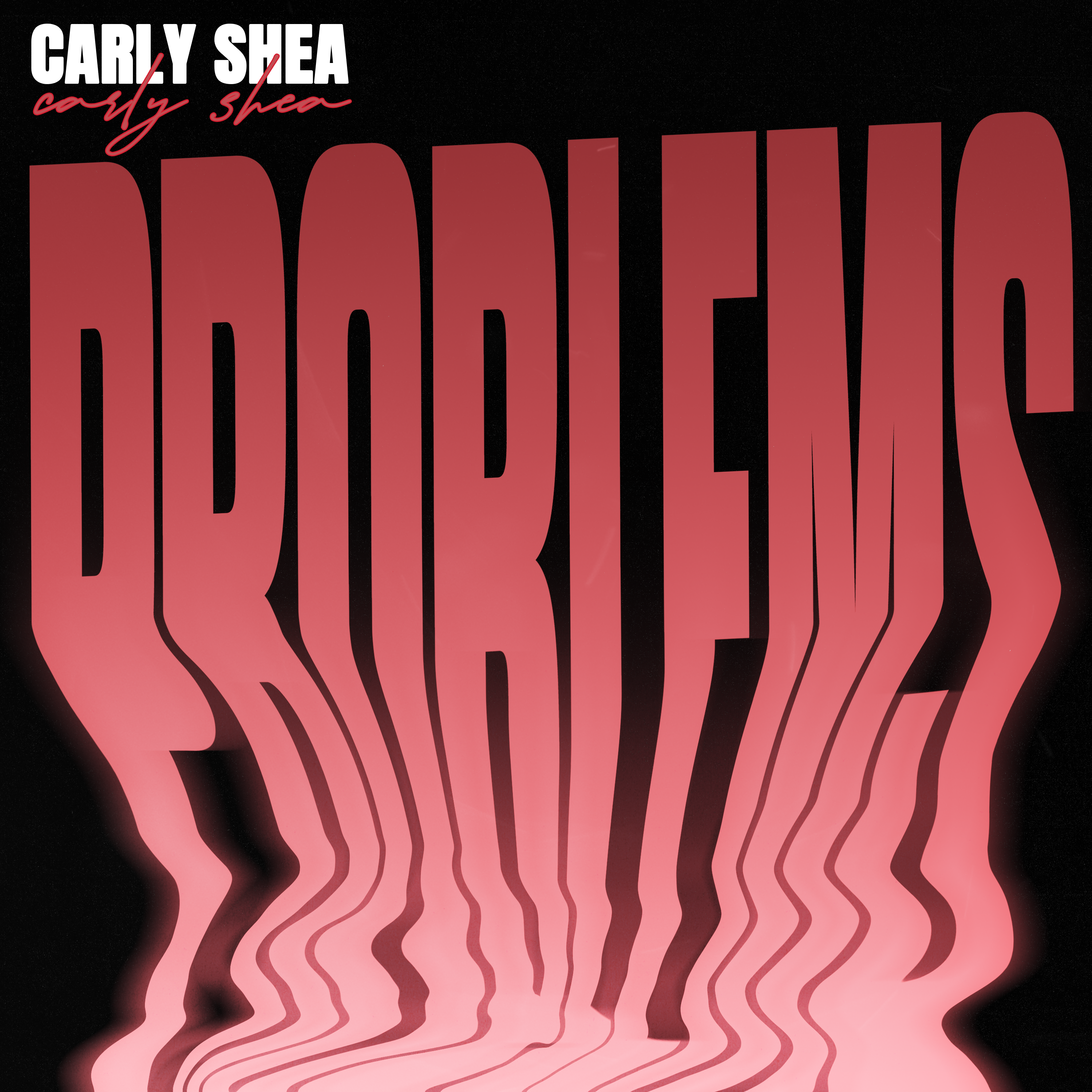 Problems artwork