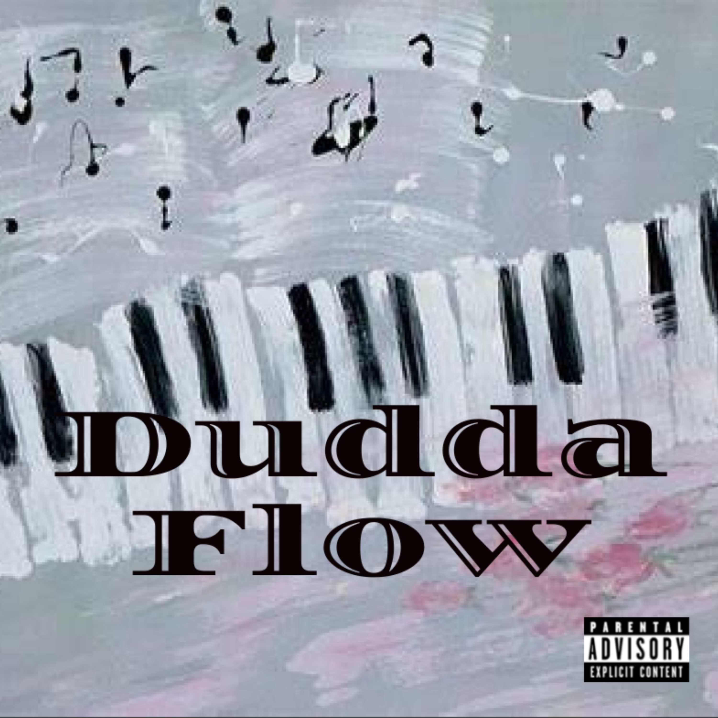 Dudda flow artwork