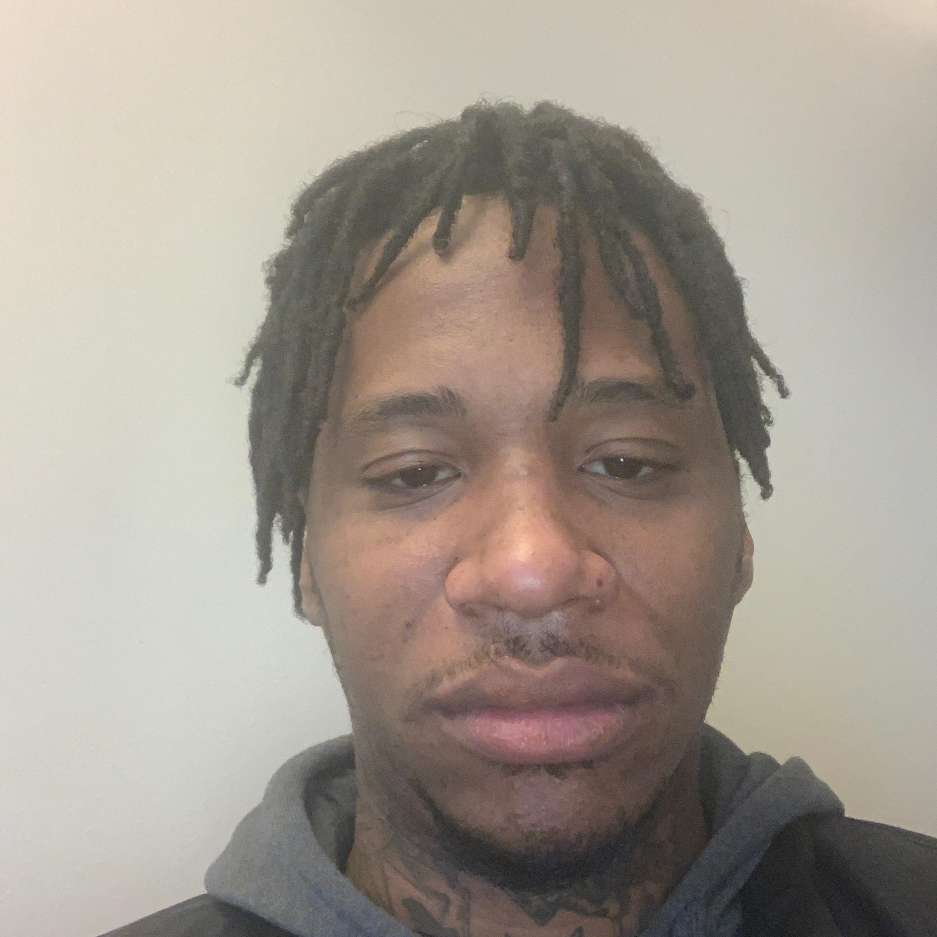 Bacc Door Stix artwork