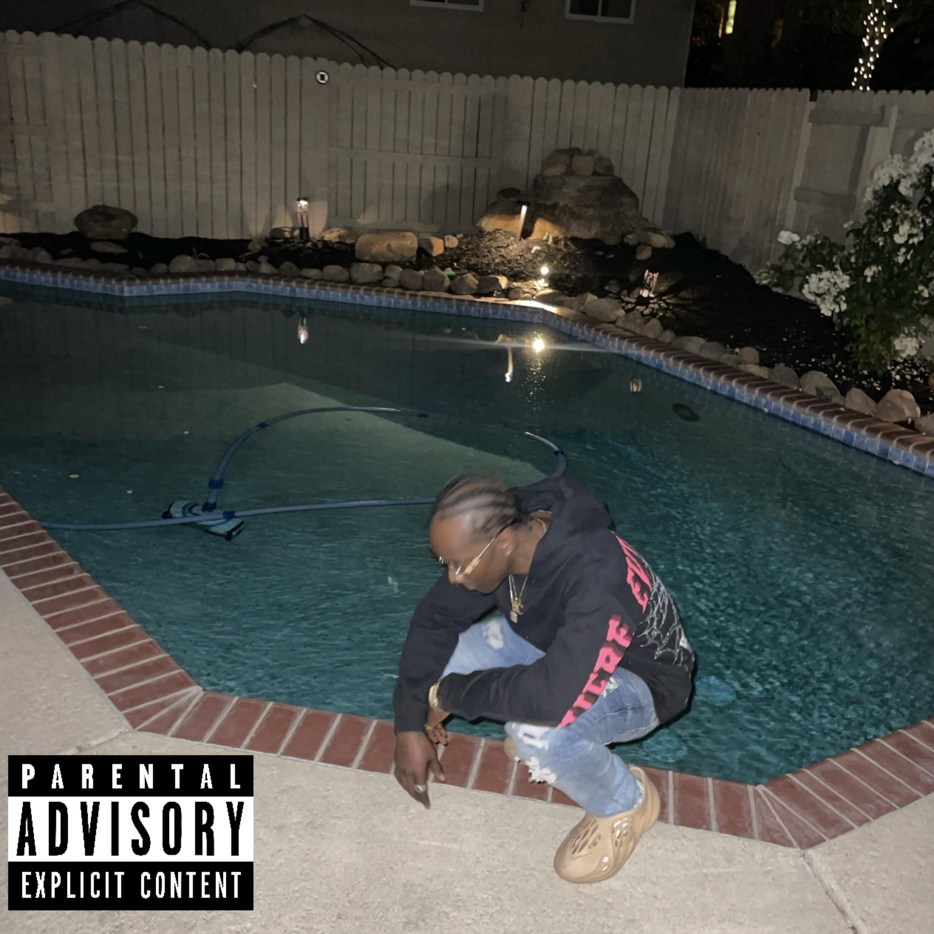 Real Balla$ Neva $weat artwork