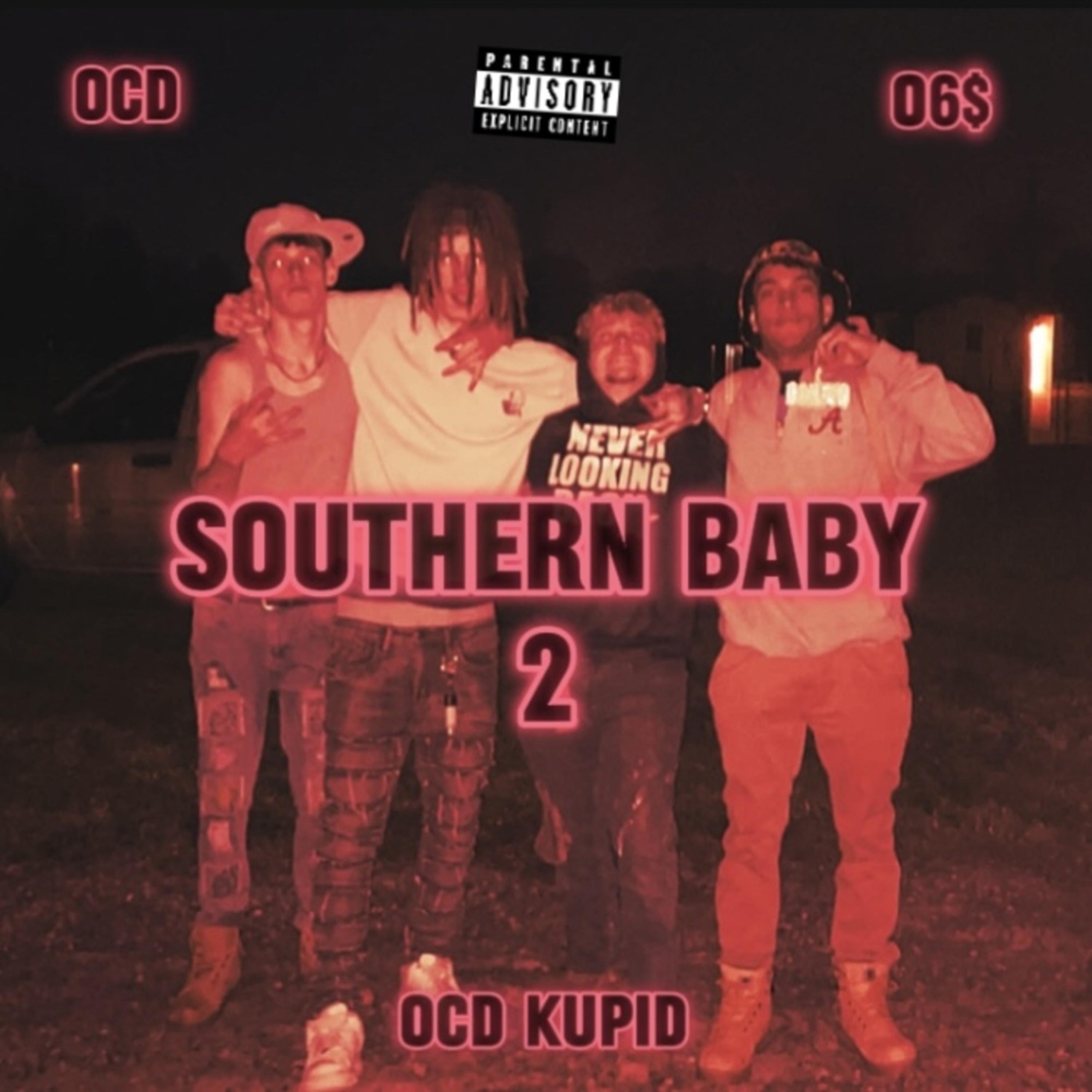 Southern Baby 2 artwork