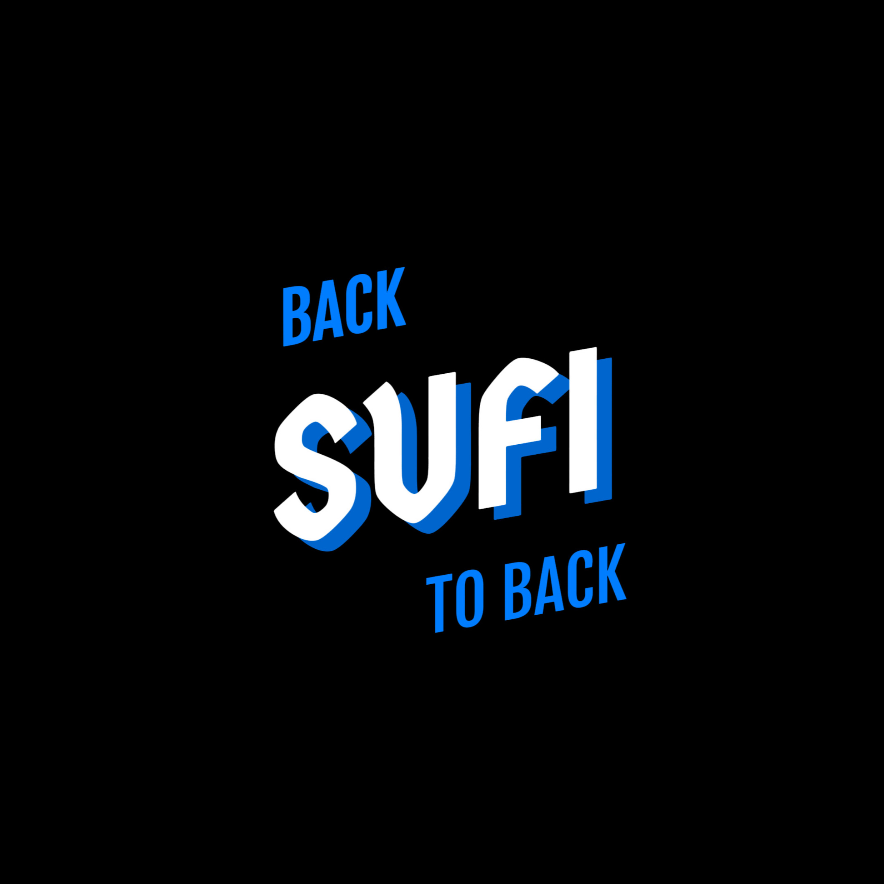 Back To Back artwork