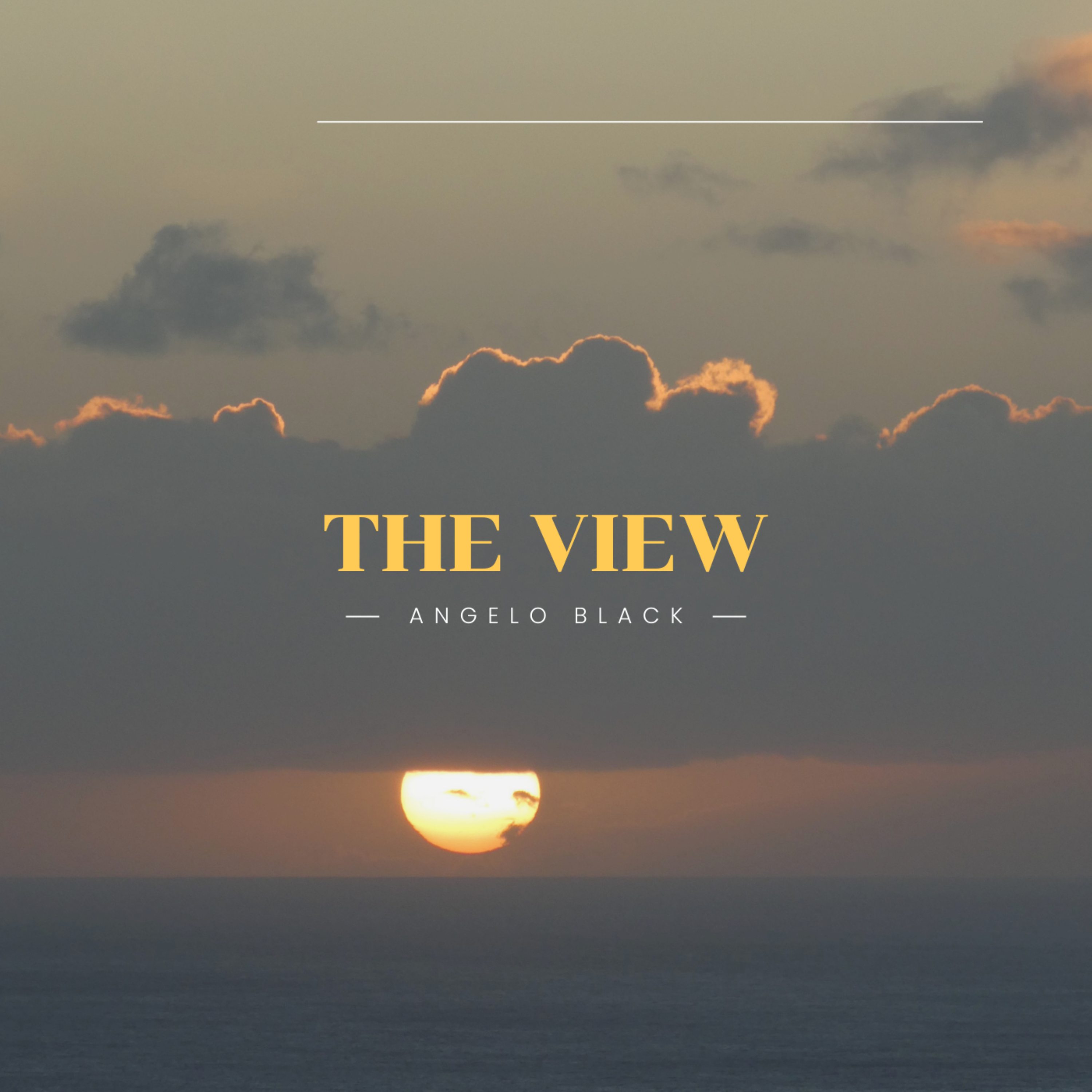 The View artwork