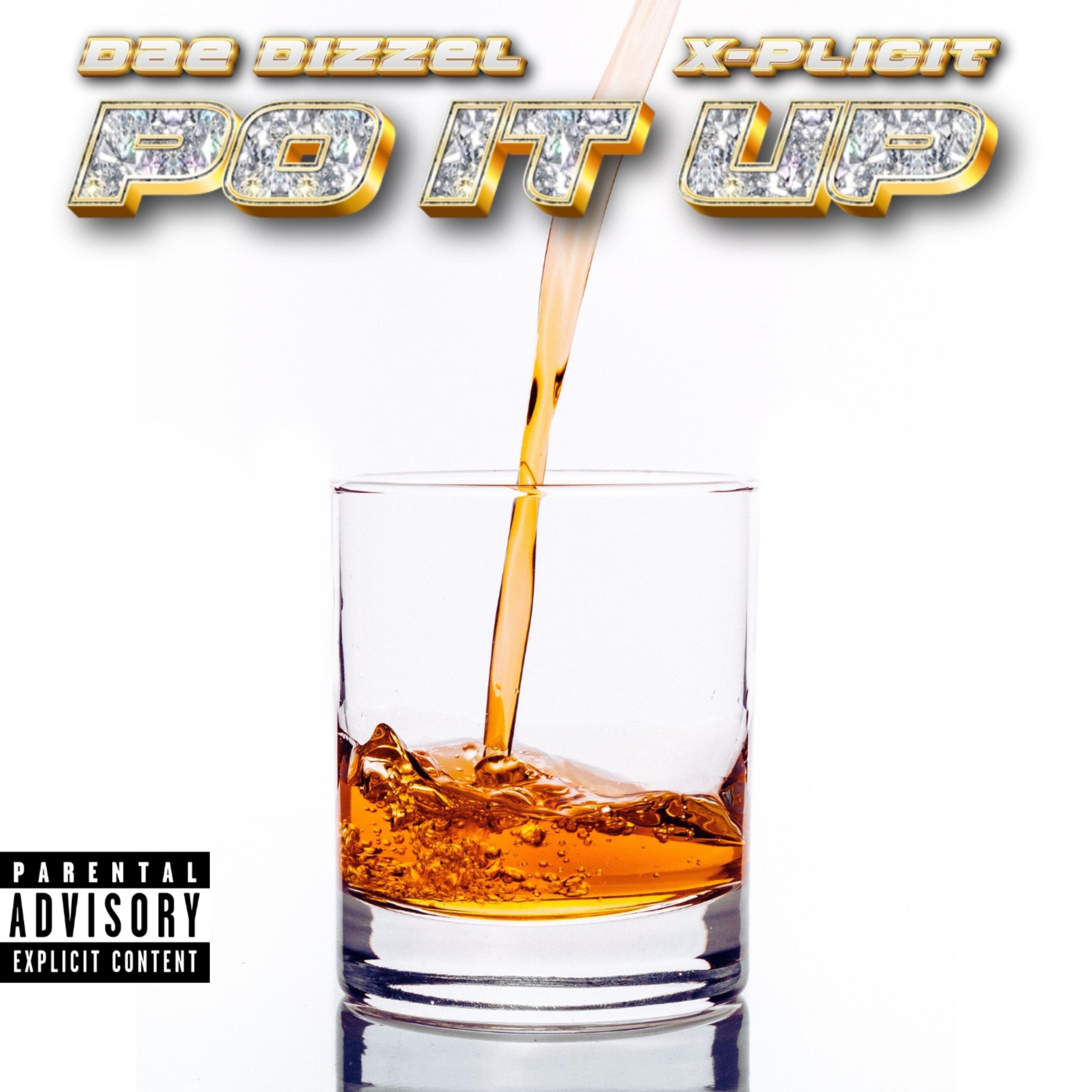 Po It Up artwork