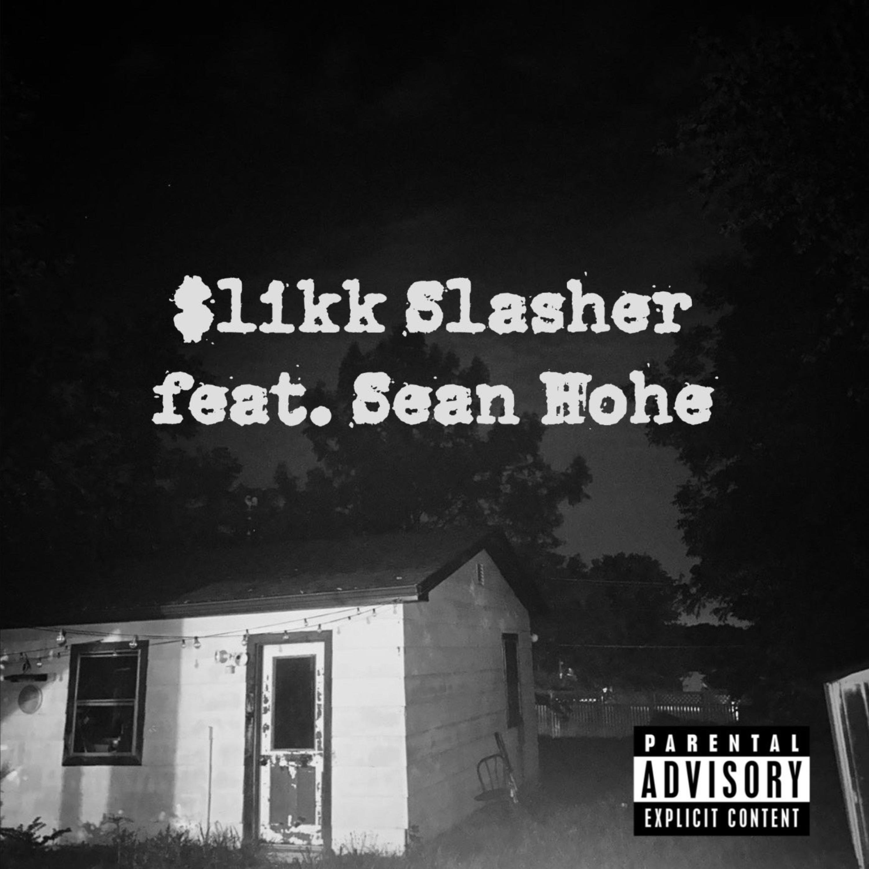 $likk Slasher by $likk Nikk cover art