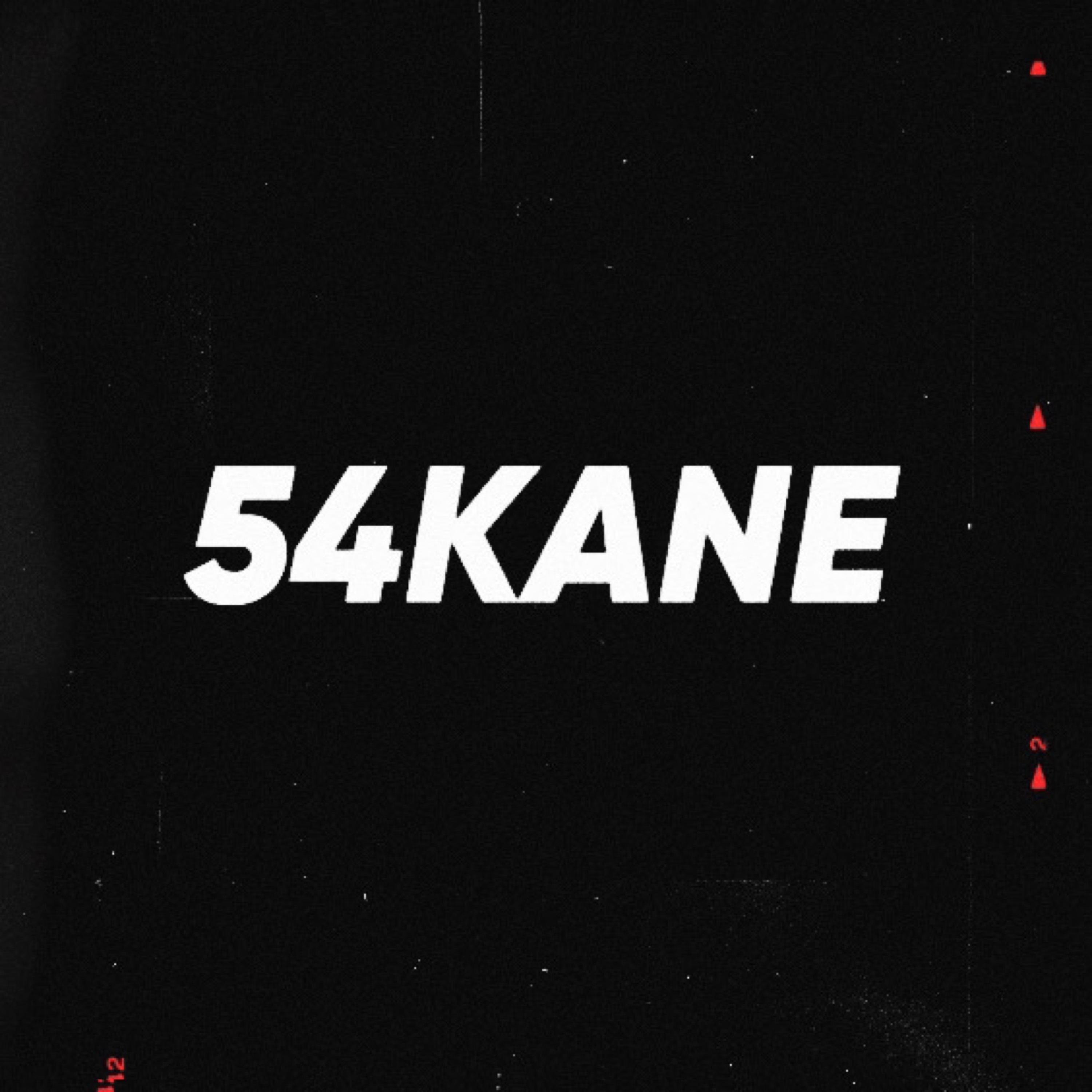 Kane artwork