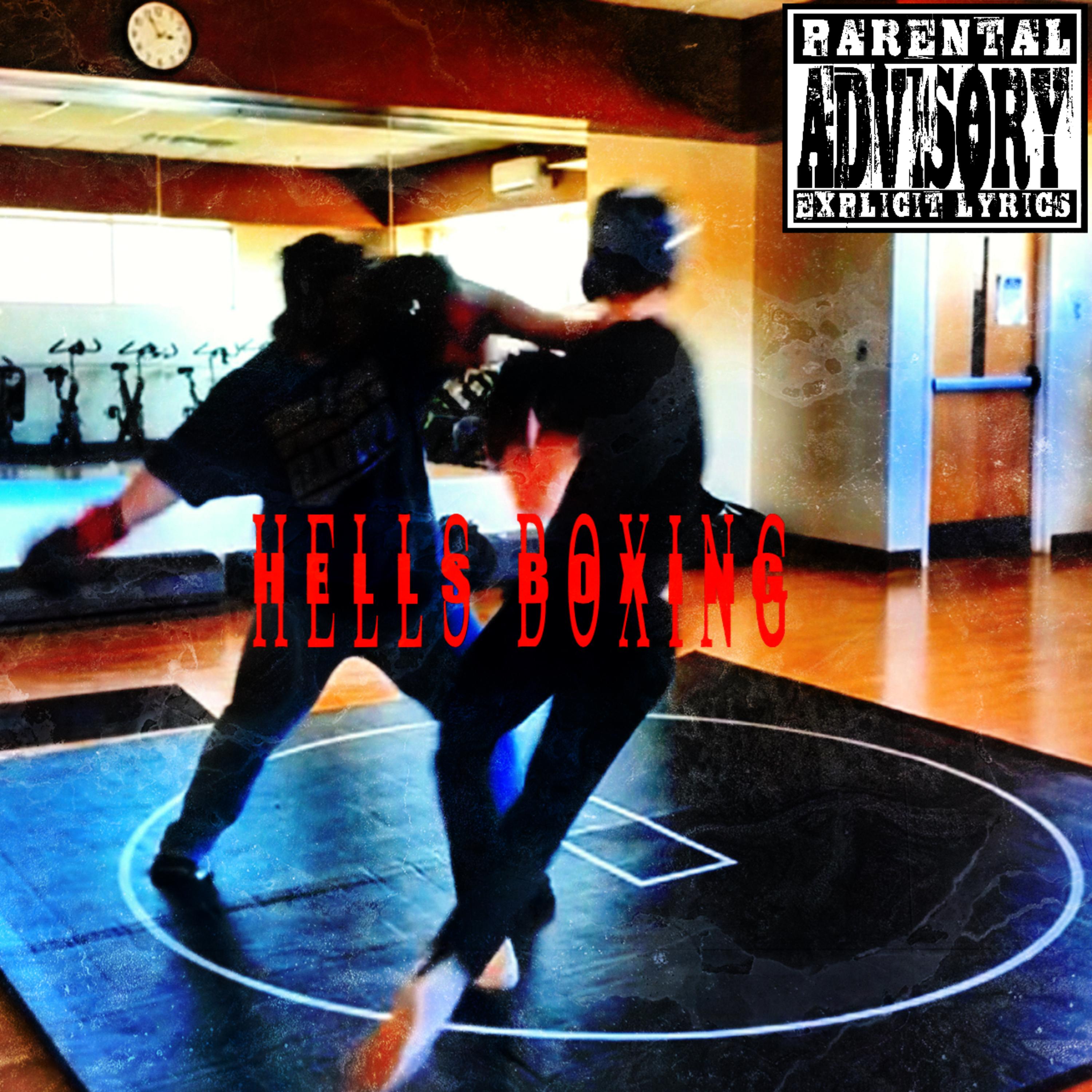 Hells Boxing (Theme Song) artwork