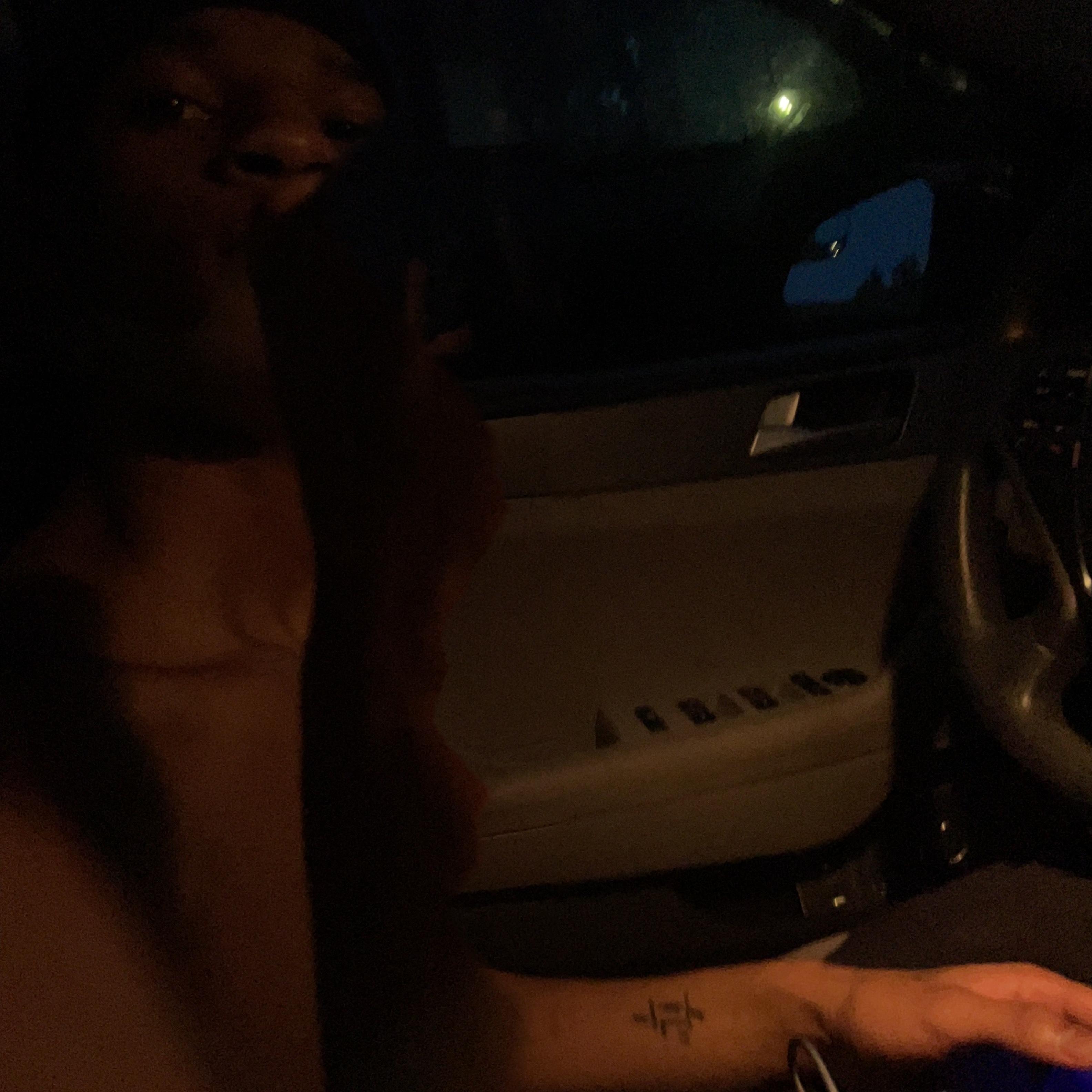 Thinking Of Someone Else artwork