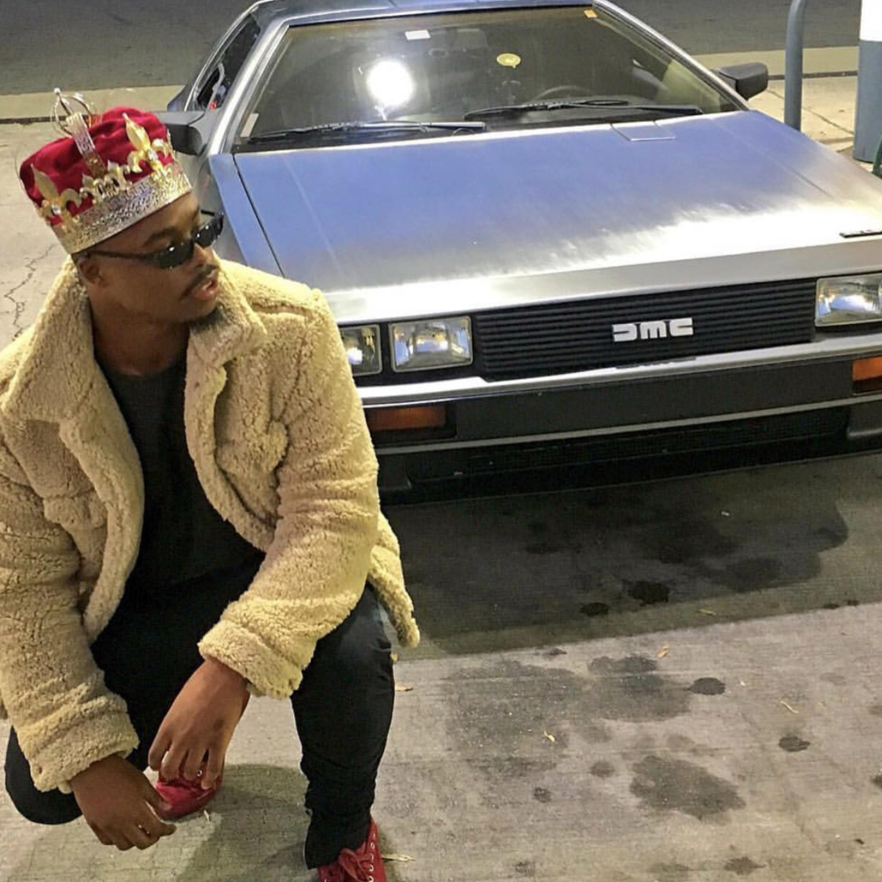 Uber Outside artwork