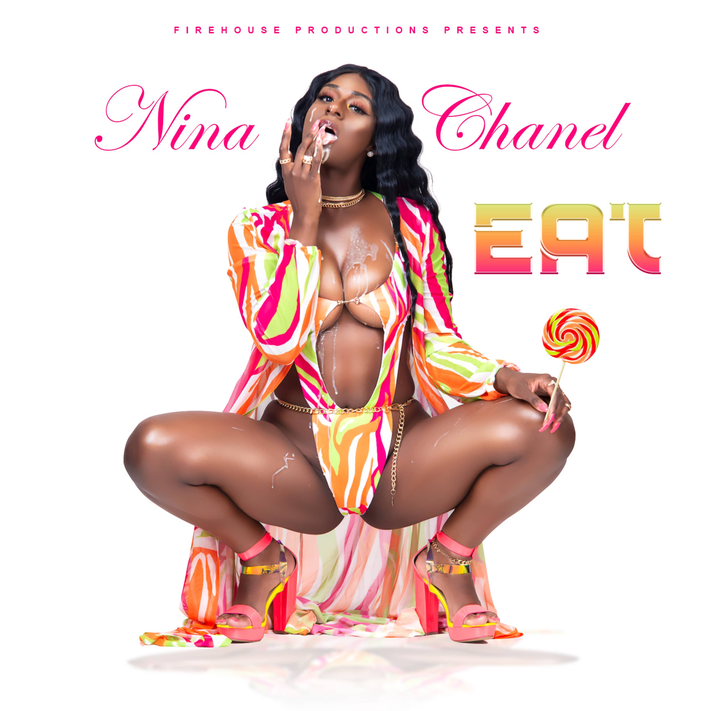 EAT artwork
