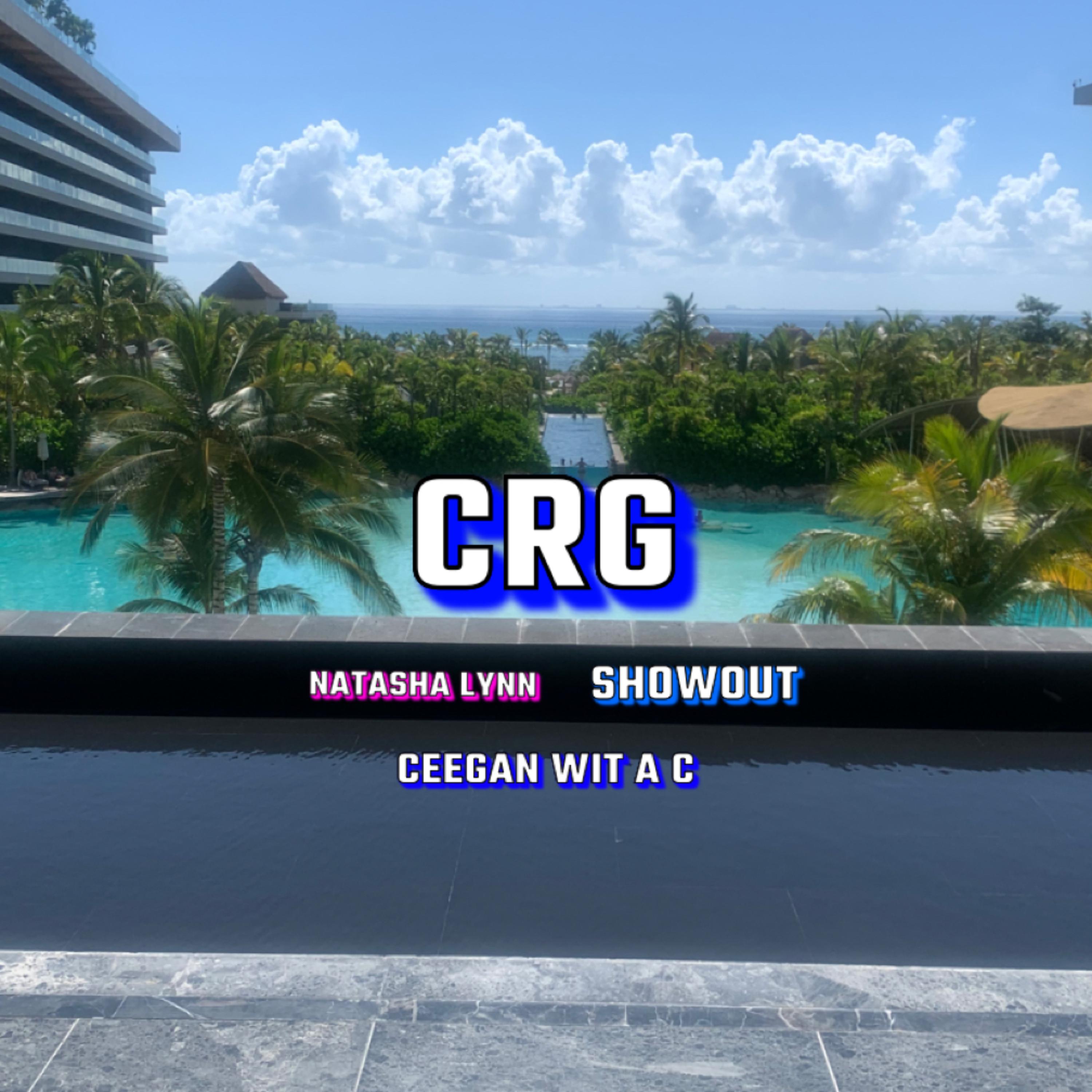 CRG artwork