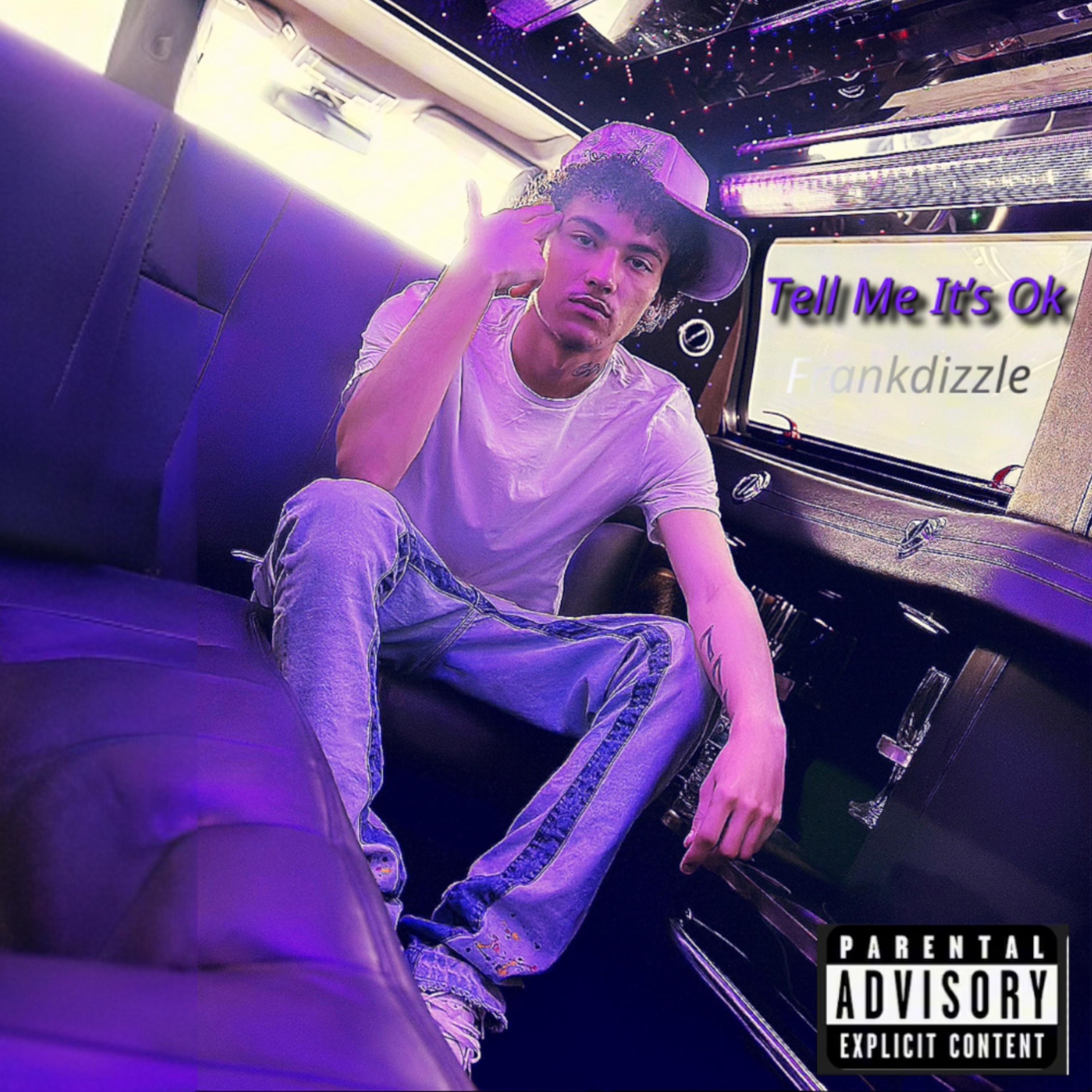 Tell Me It’s Ok artwork