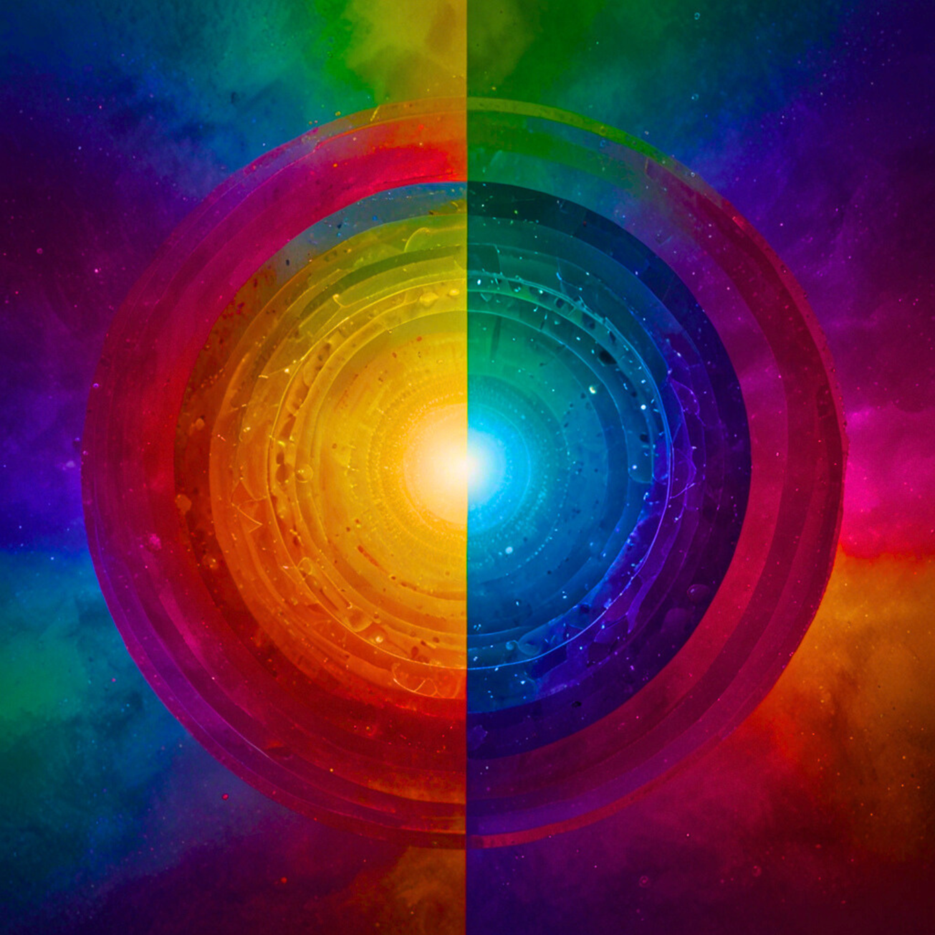 Mantras e Afirmações para ansiedade e estresse. Vol -03 artwork