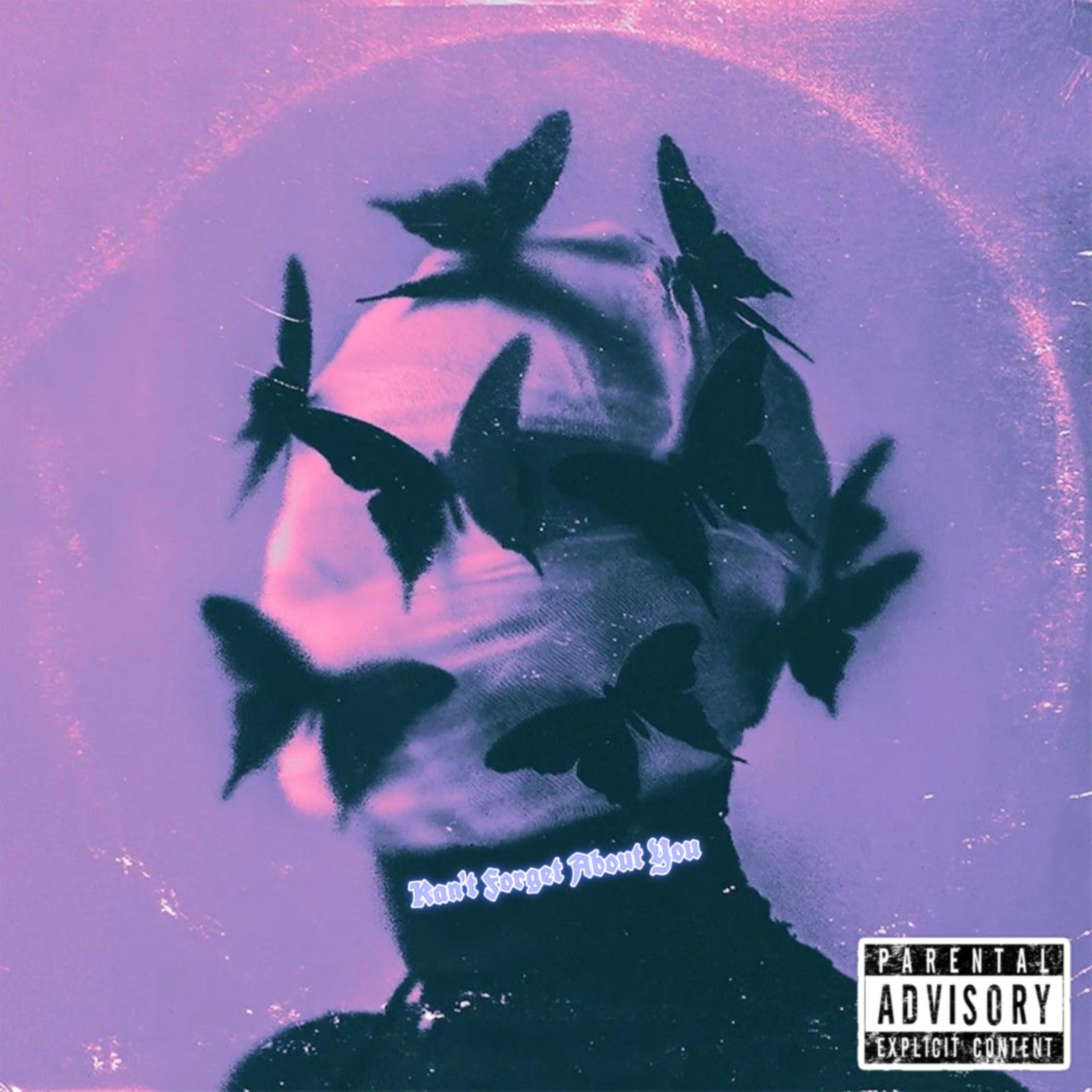 Kan't Forget About You ; ) artwork