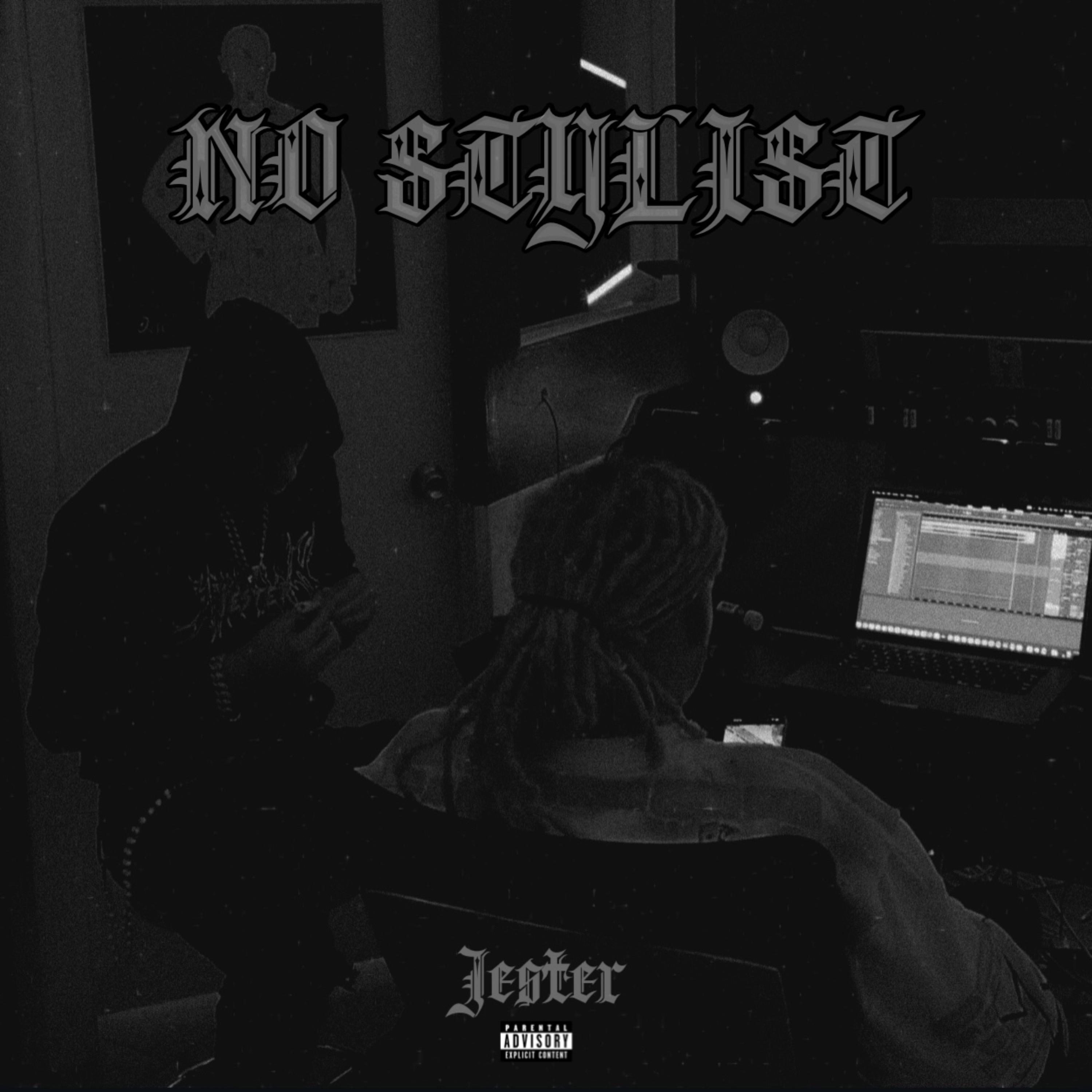 No Stylist artwork