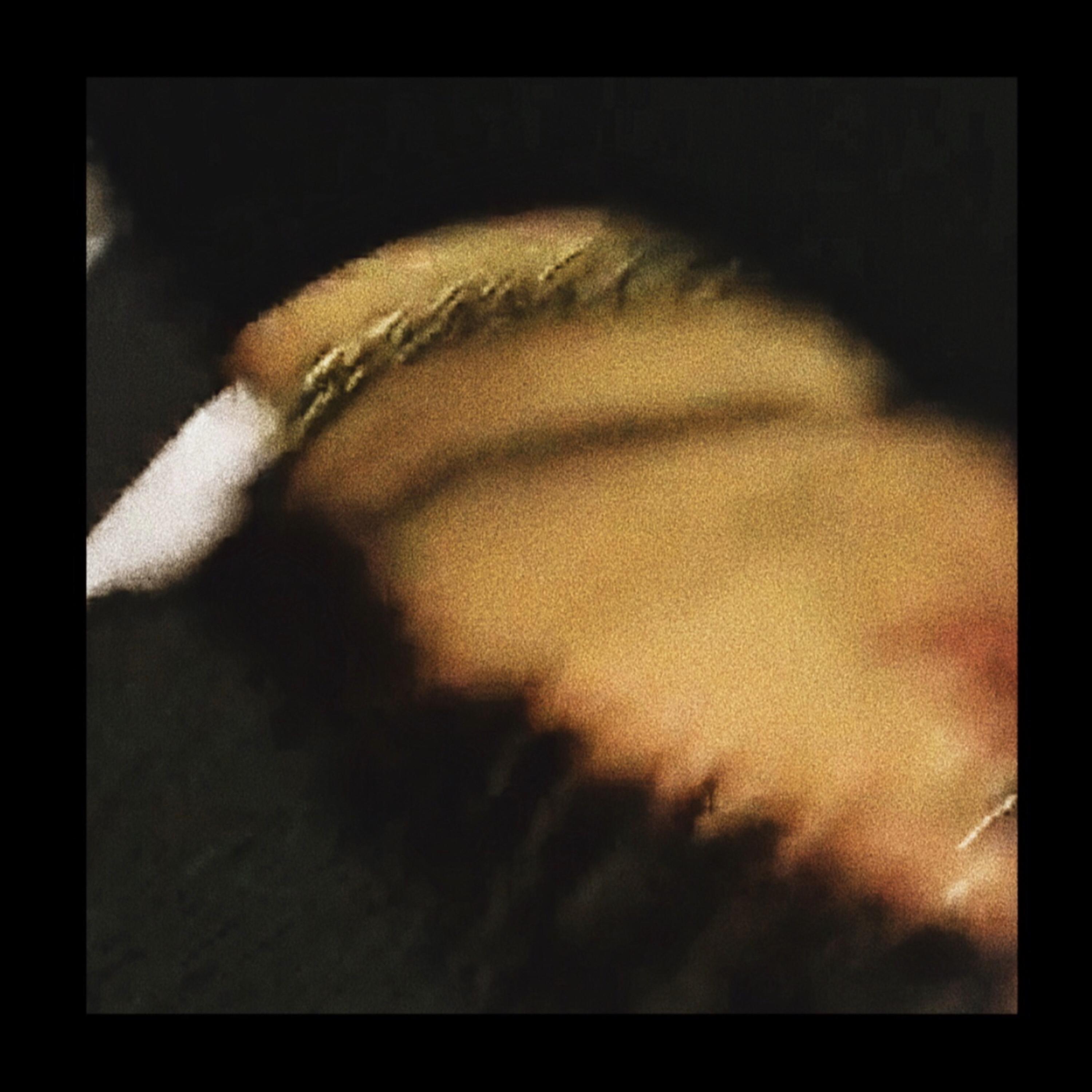 DONNIE DARKO VOL. 1 artwork