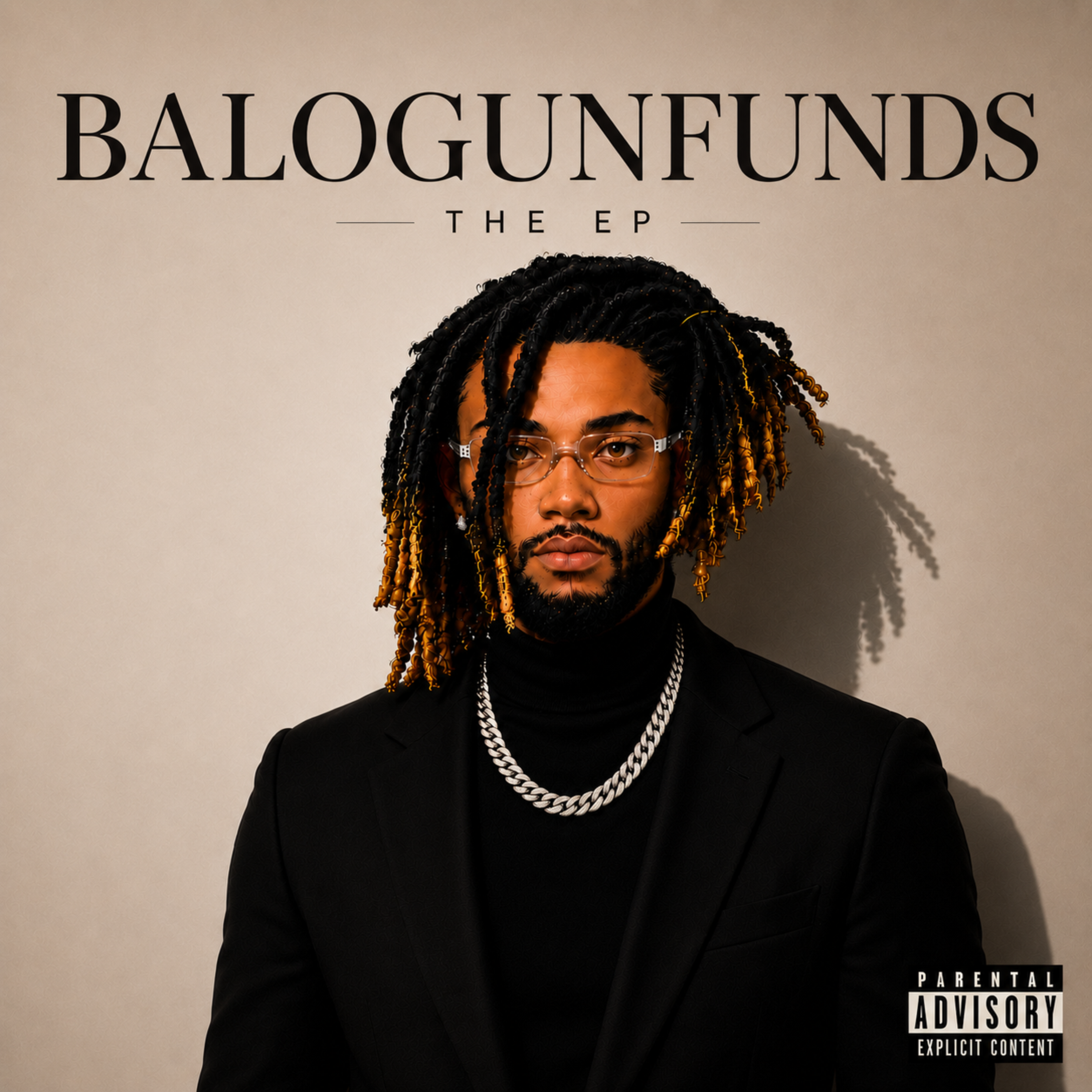The by Balogunfunds cover art