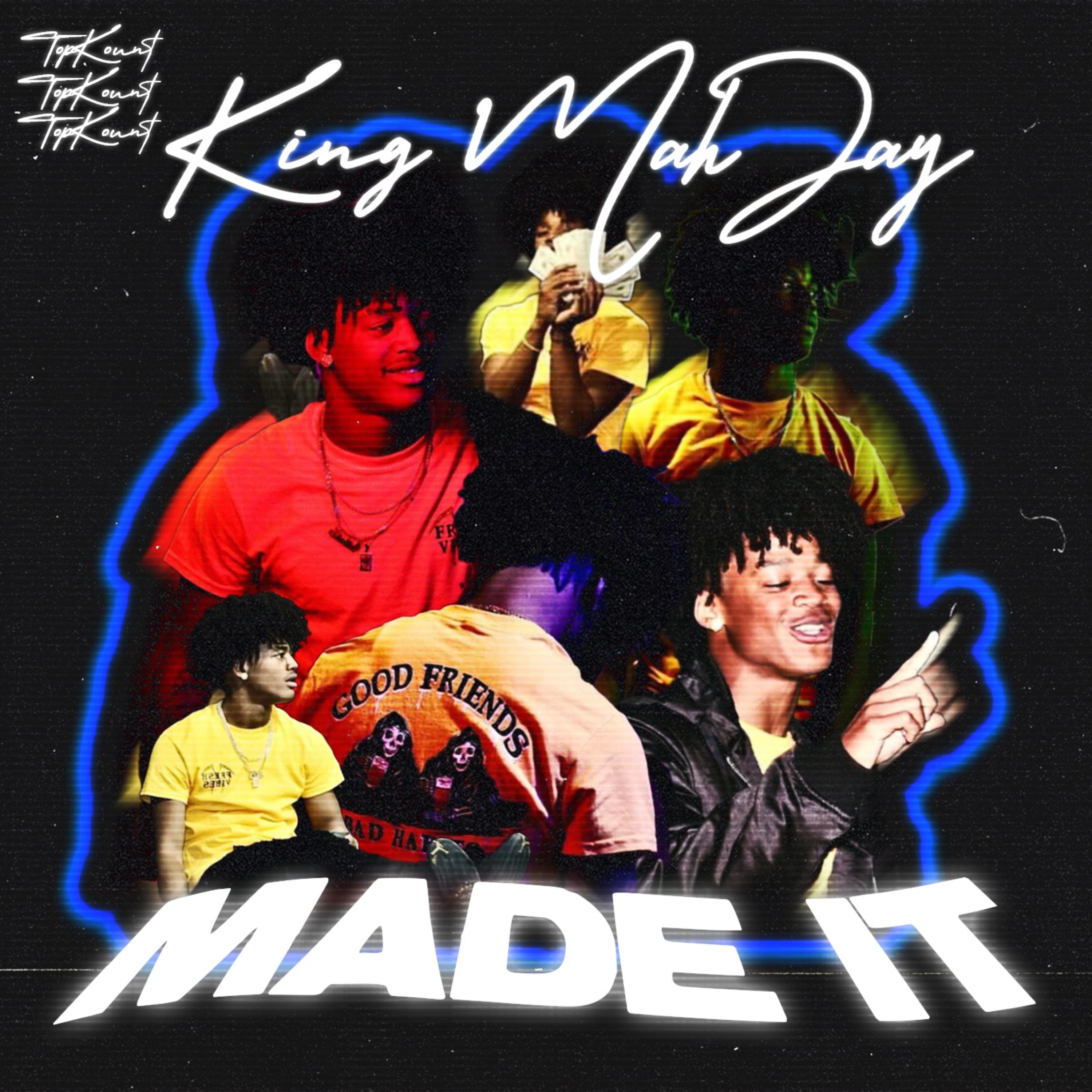 Made It artwork