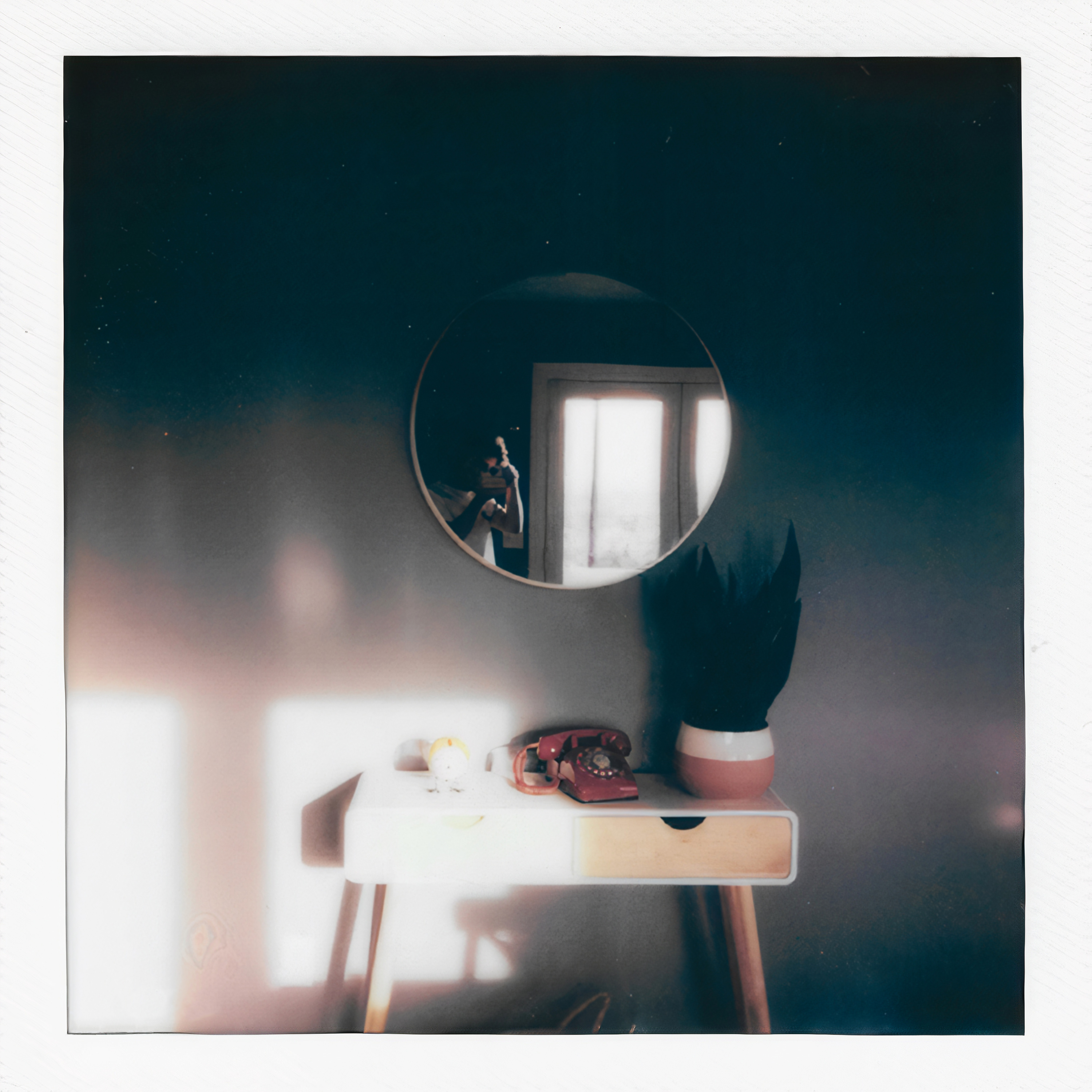 Foto De Perfil artwork