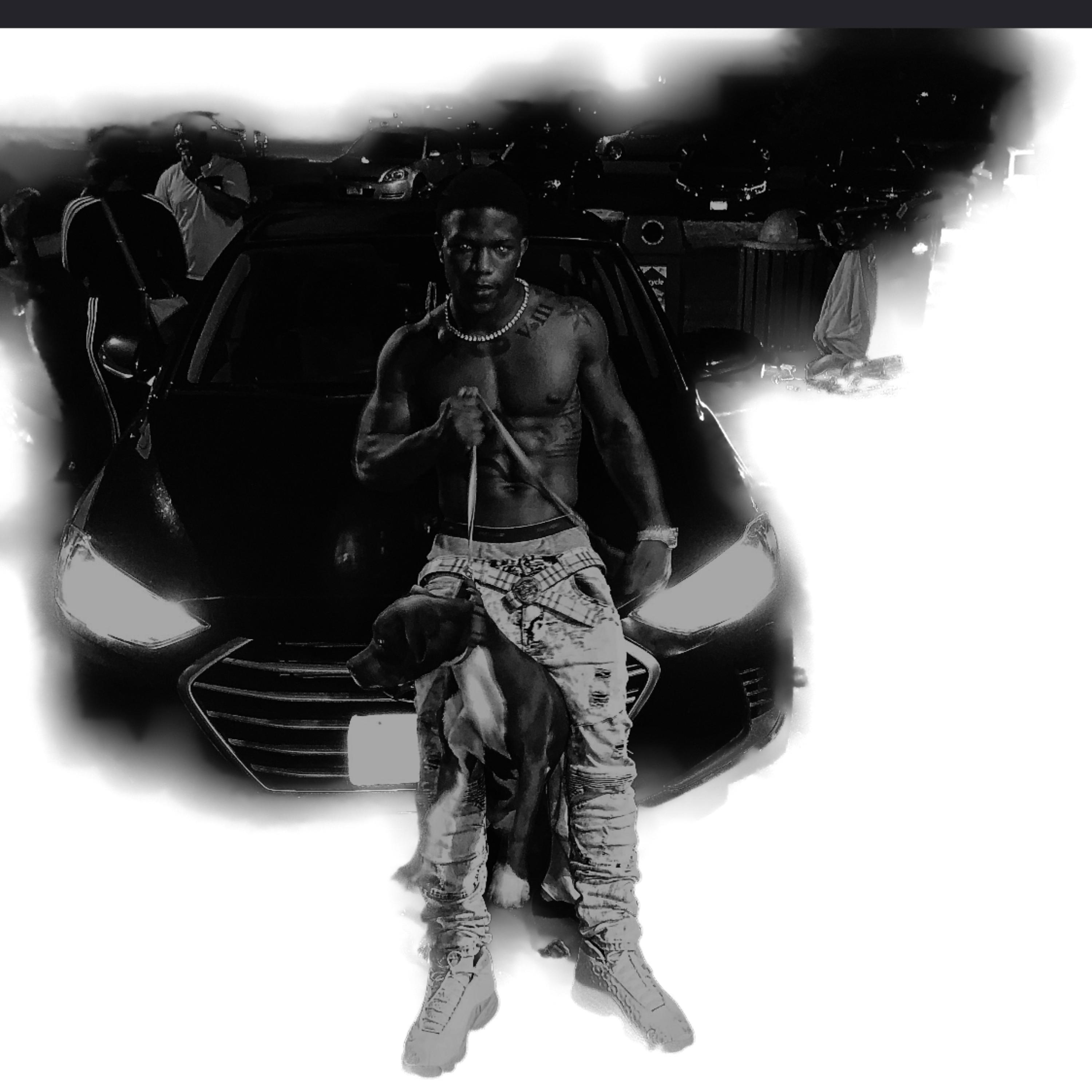 Sticks(intro) artwork