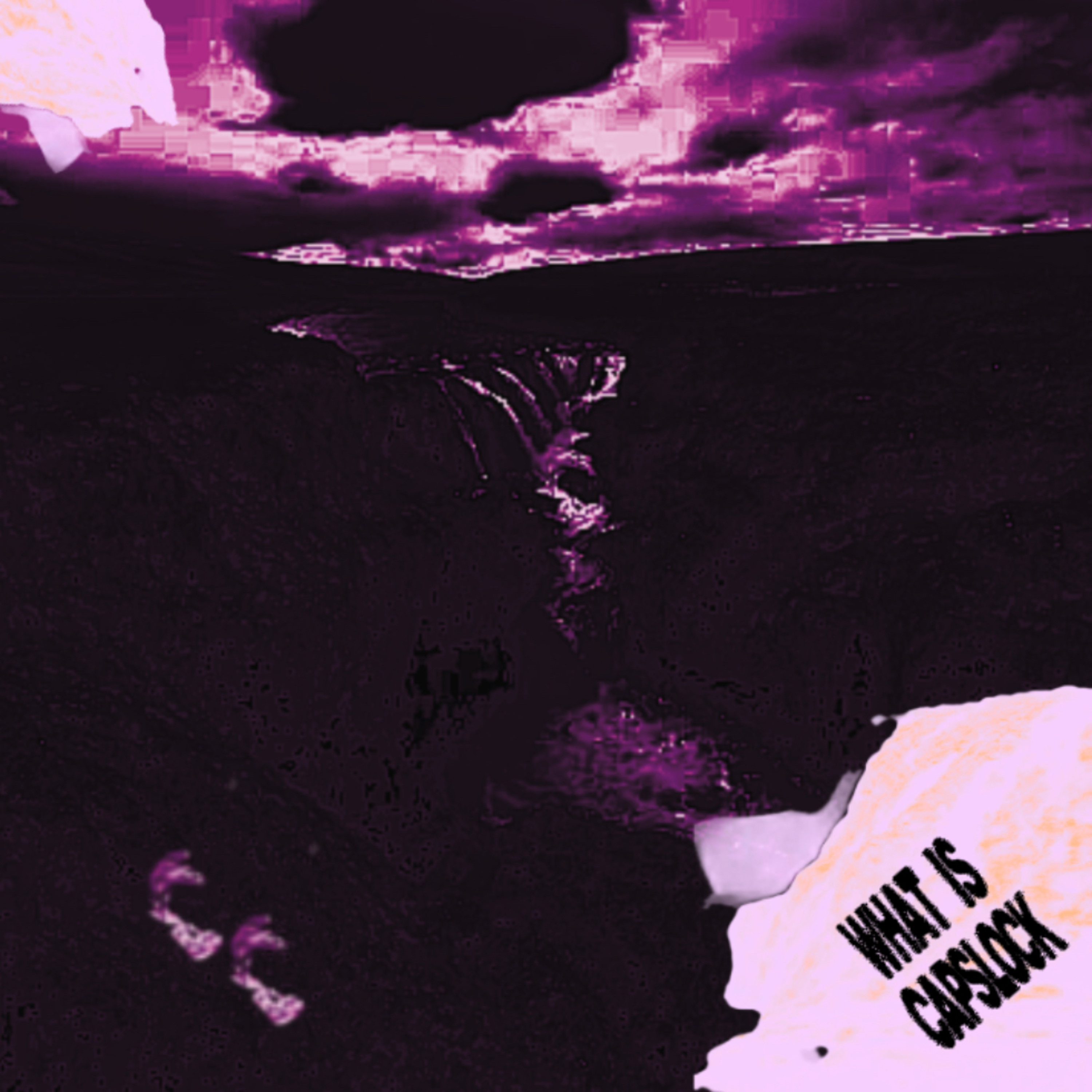VOLUME 1 artwork