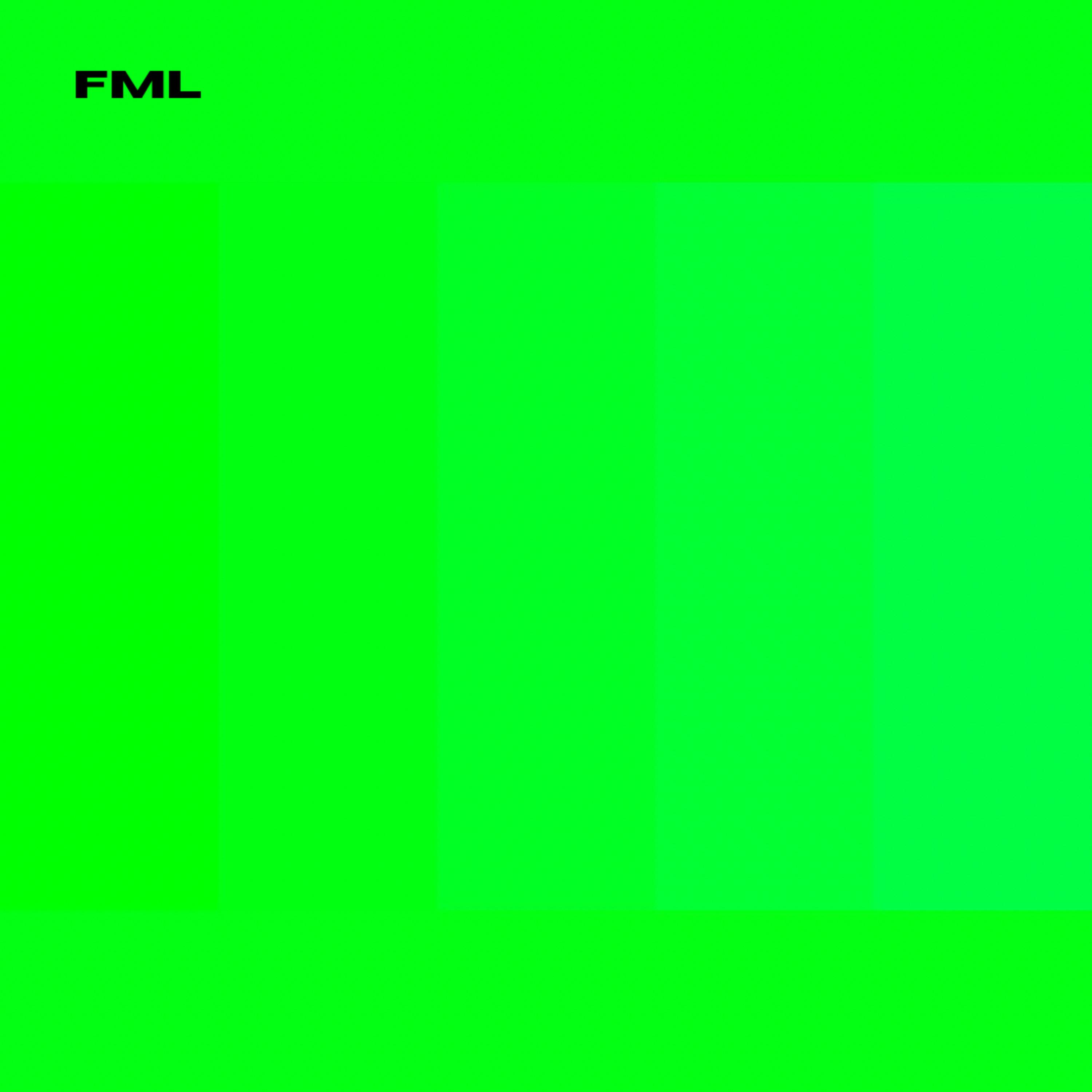 FML artwork