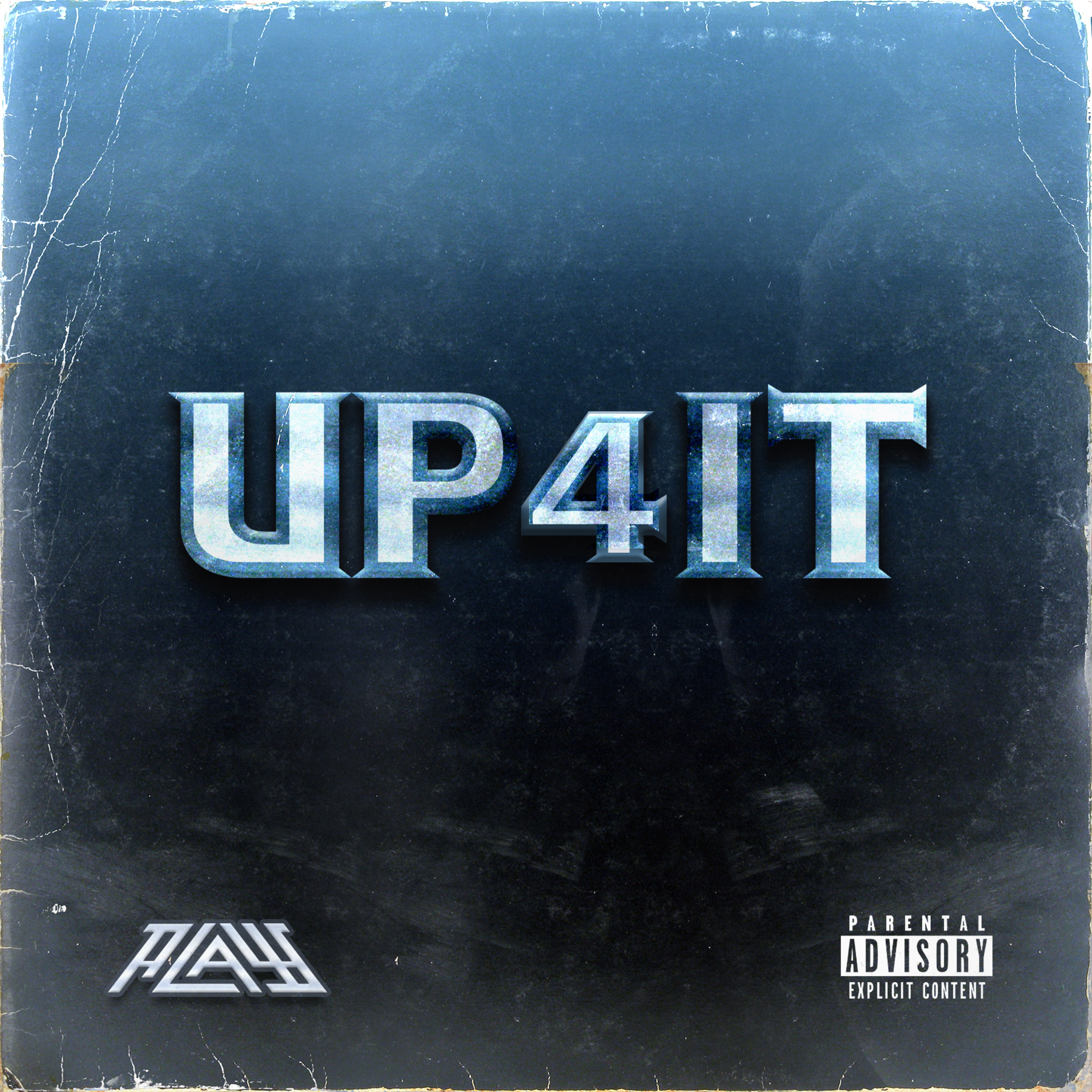 Up 4 It artwork