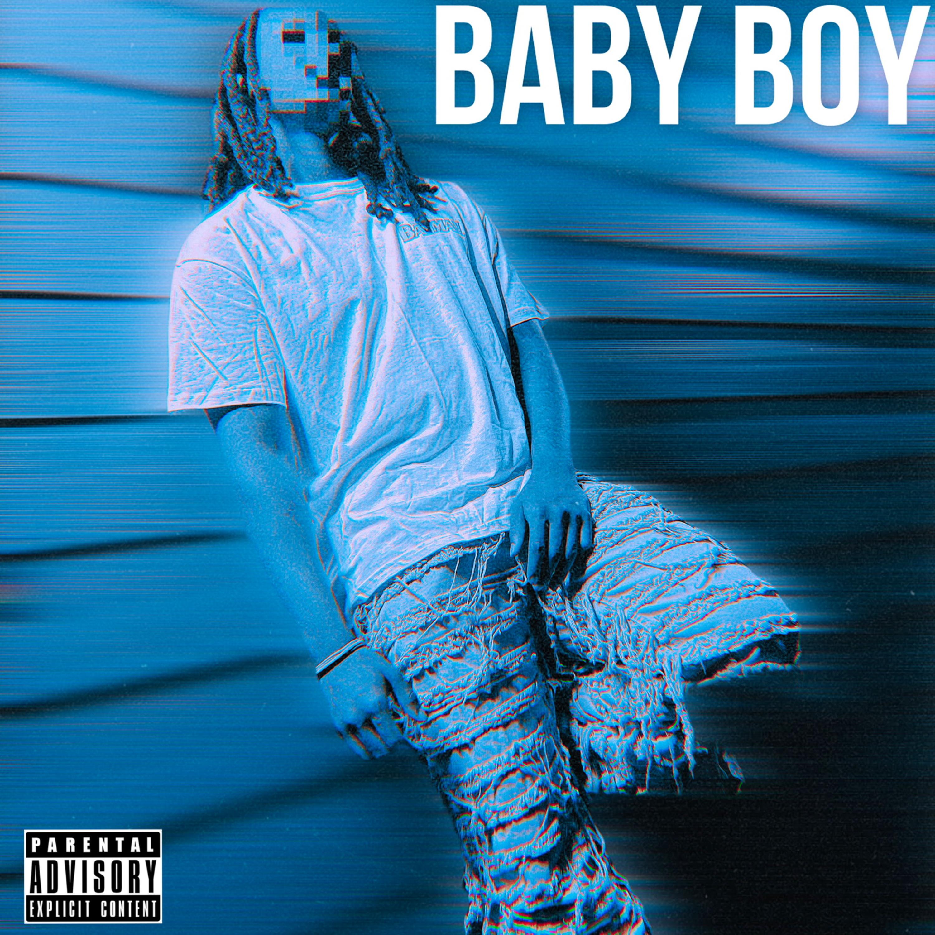 Baby Boy artwork