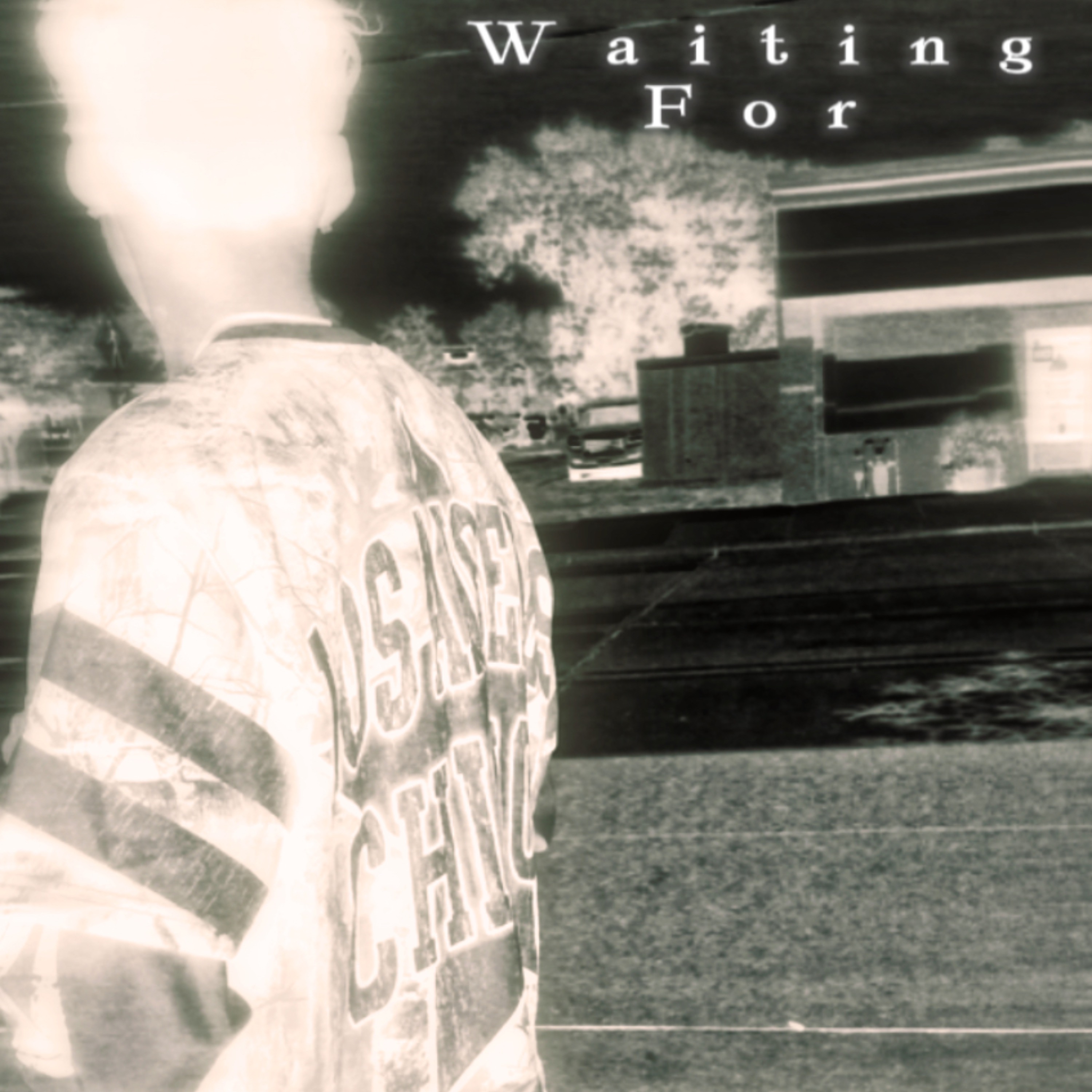 Waiting For artwork