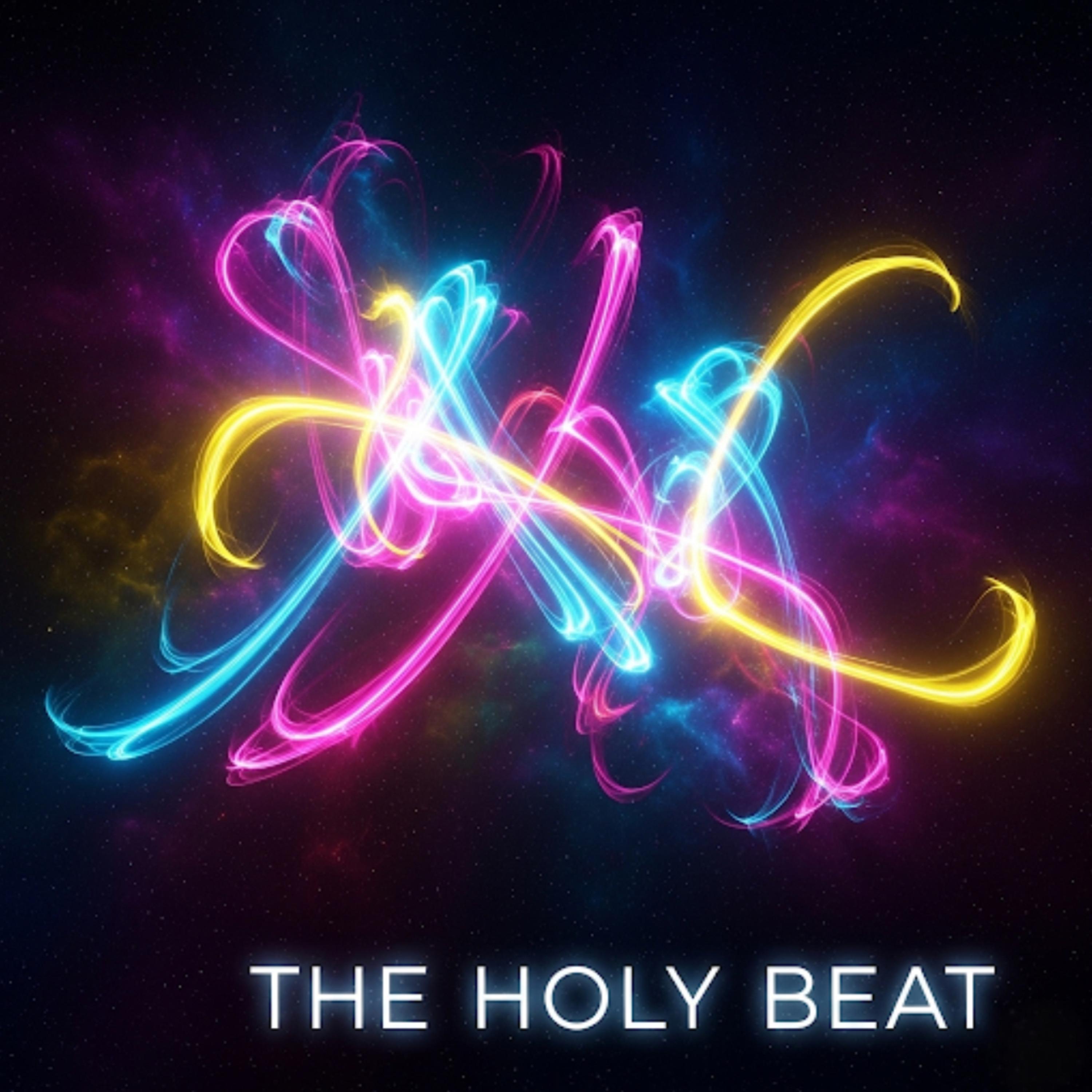 The Holy Beat artwork
