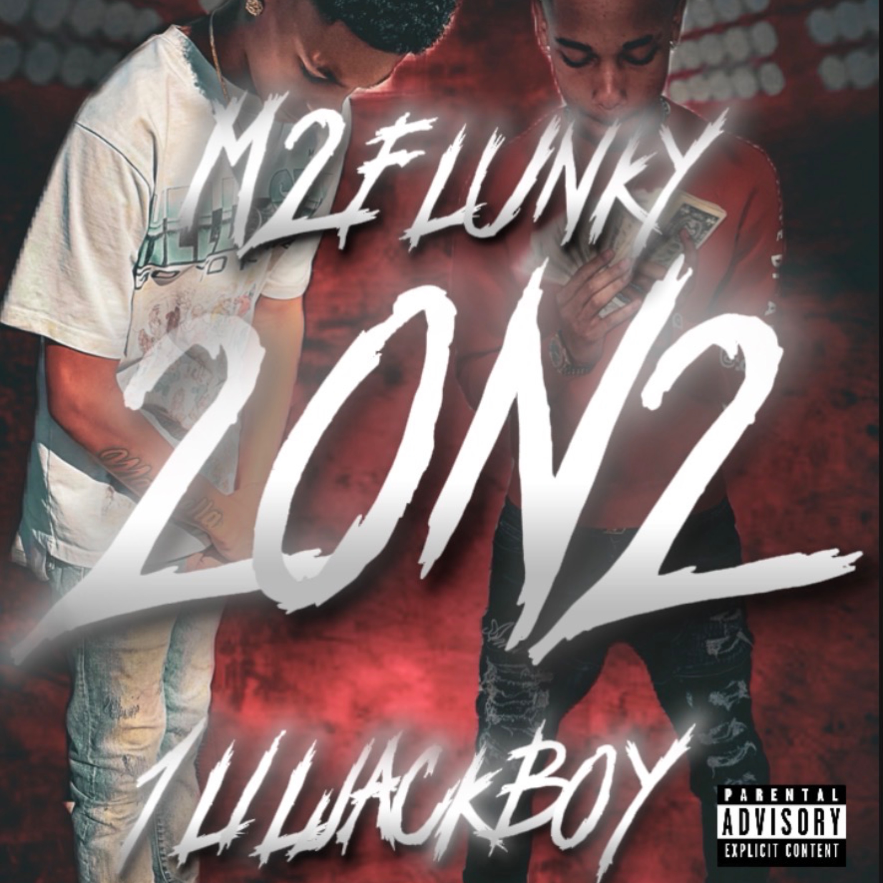 2on2 artwork